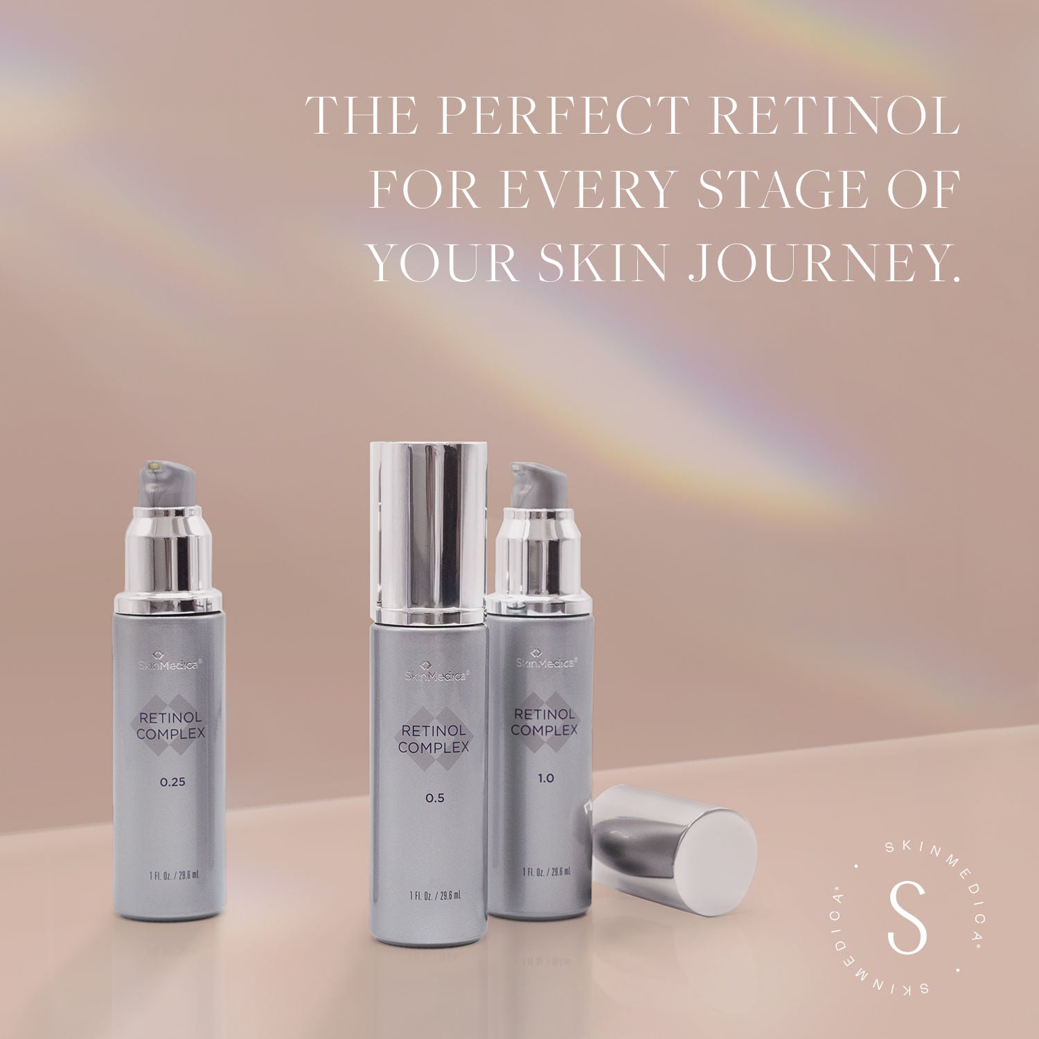 Retinol Complex 0.5