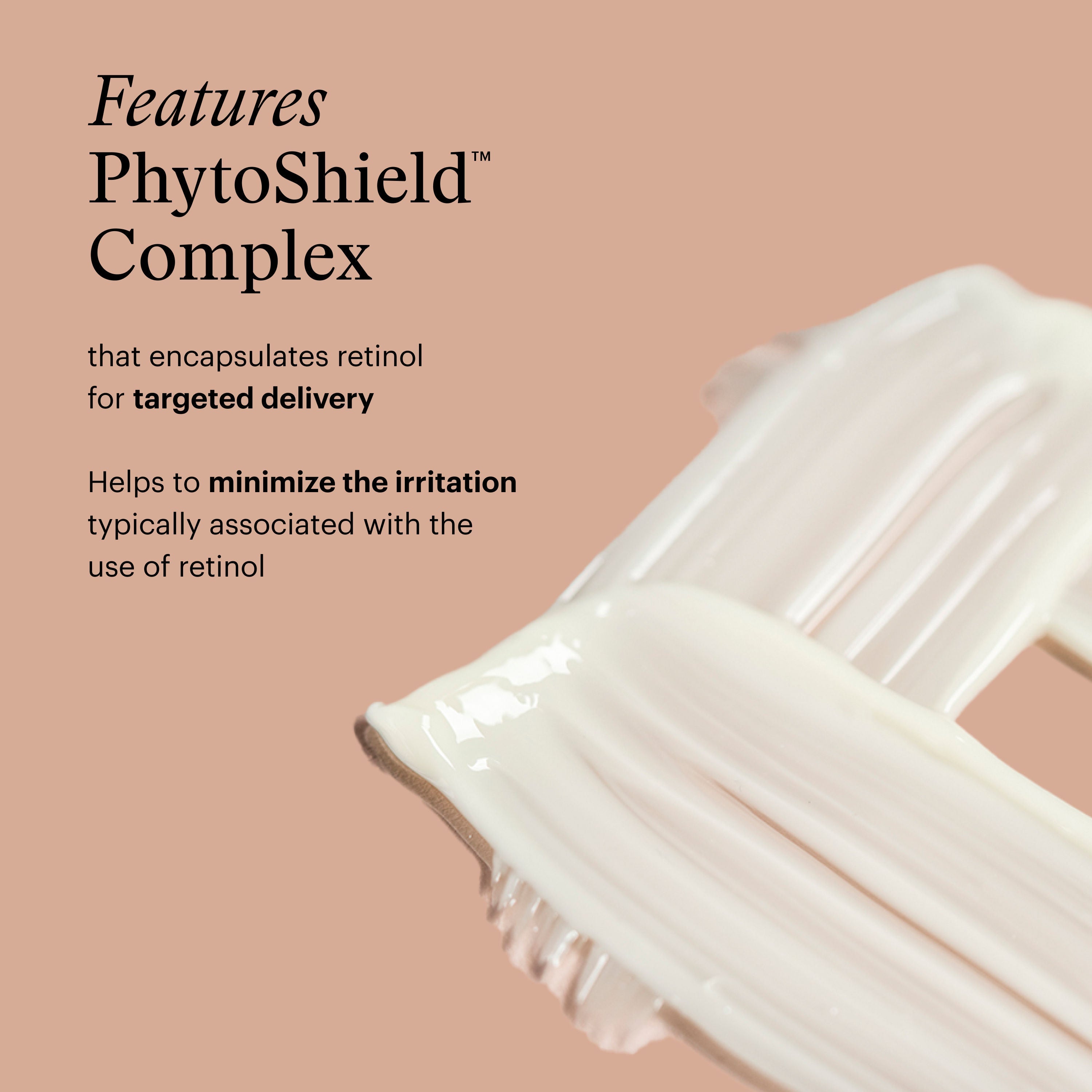 Retinol Complex 1.0