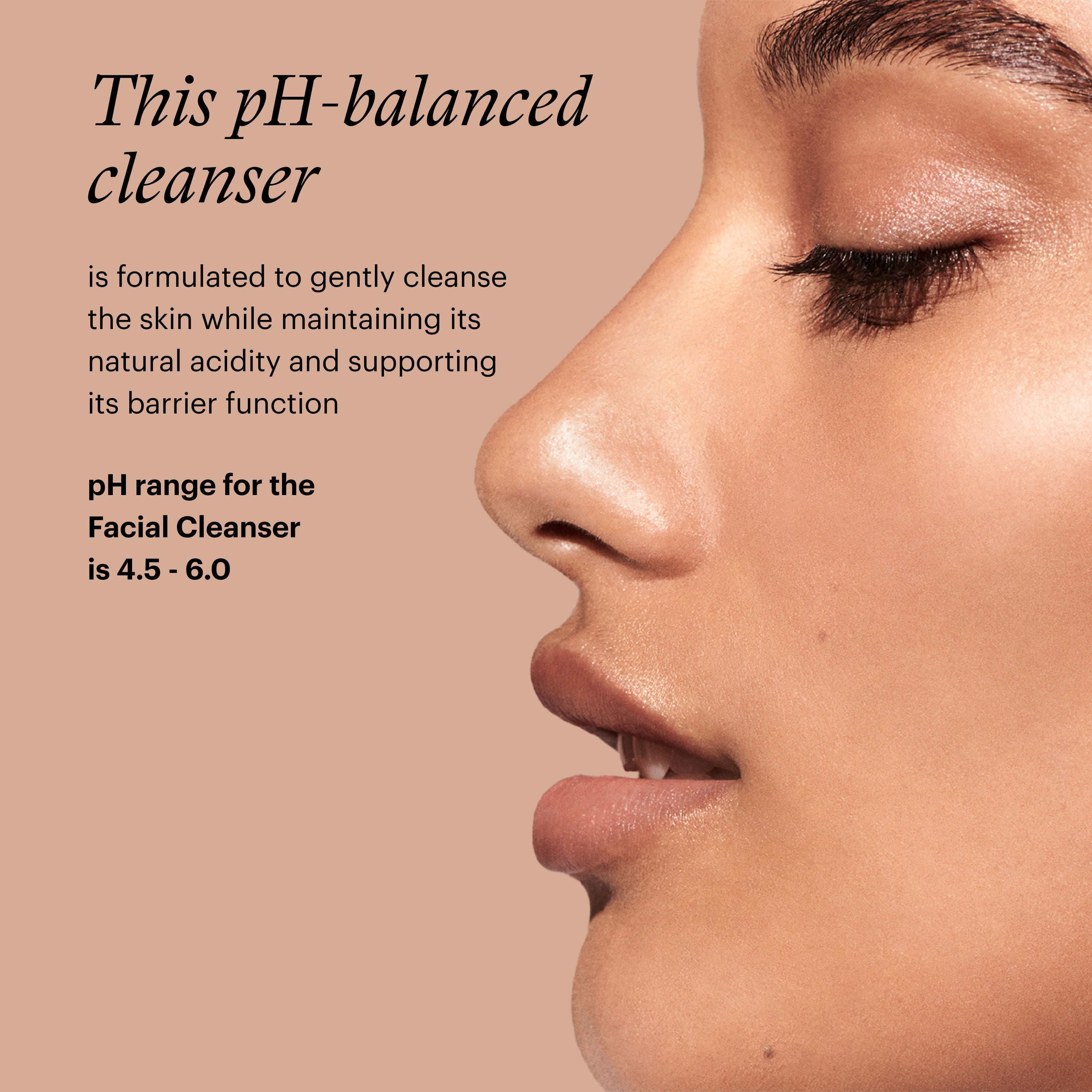 Facial Cleanser