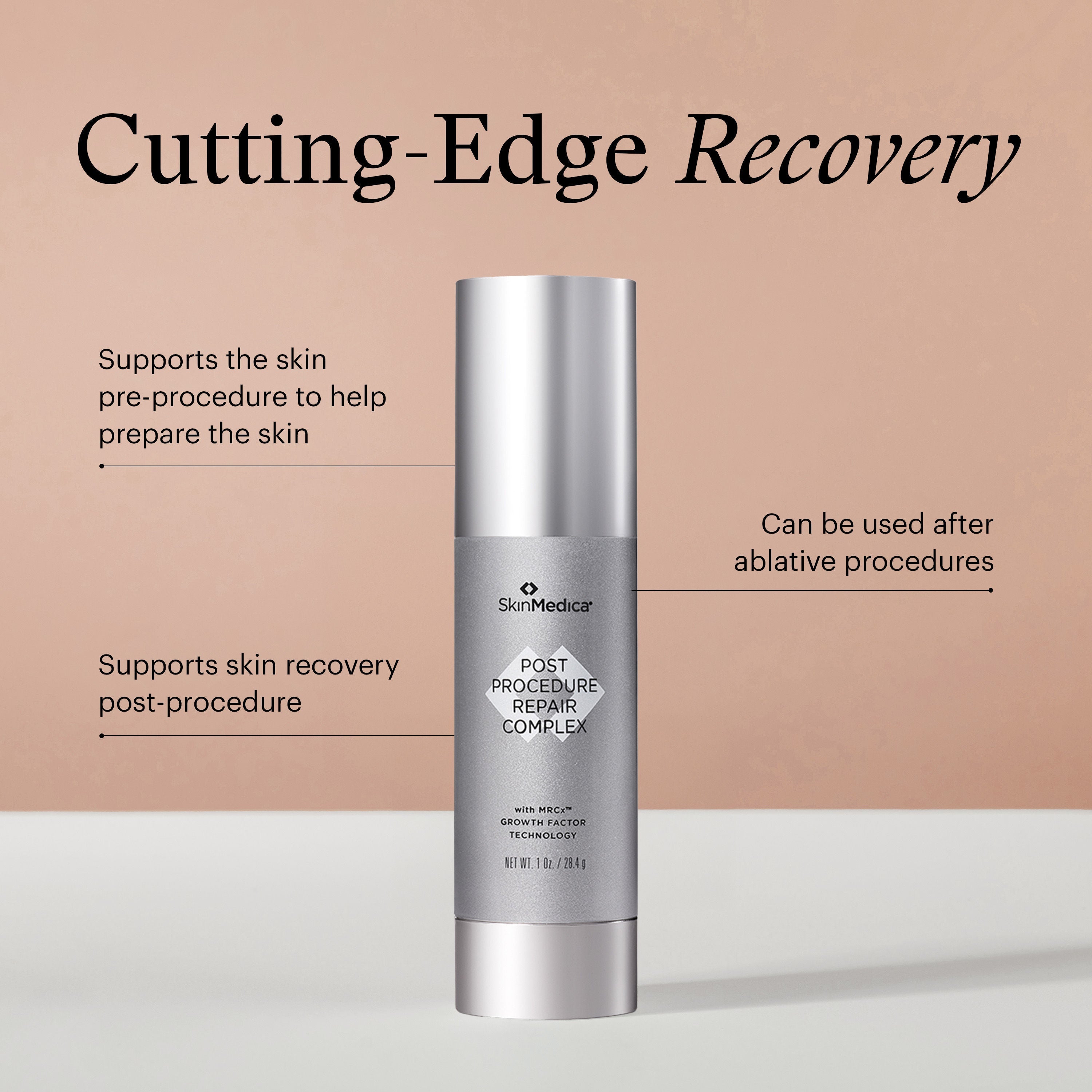 Post-Procedure Repair Complex