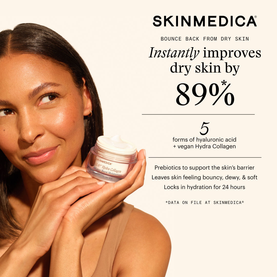 HA5 Hydra Collagen Water Burst Moisturizer