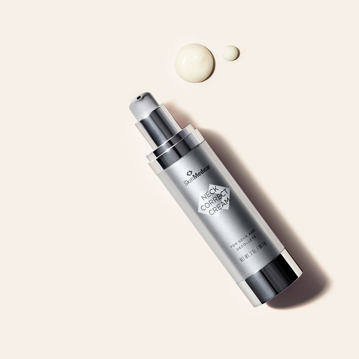 Neck Correct Cream