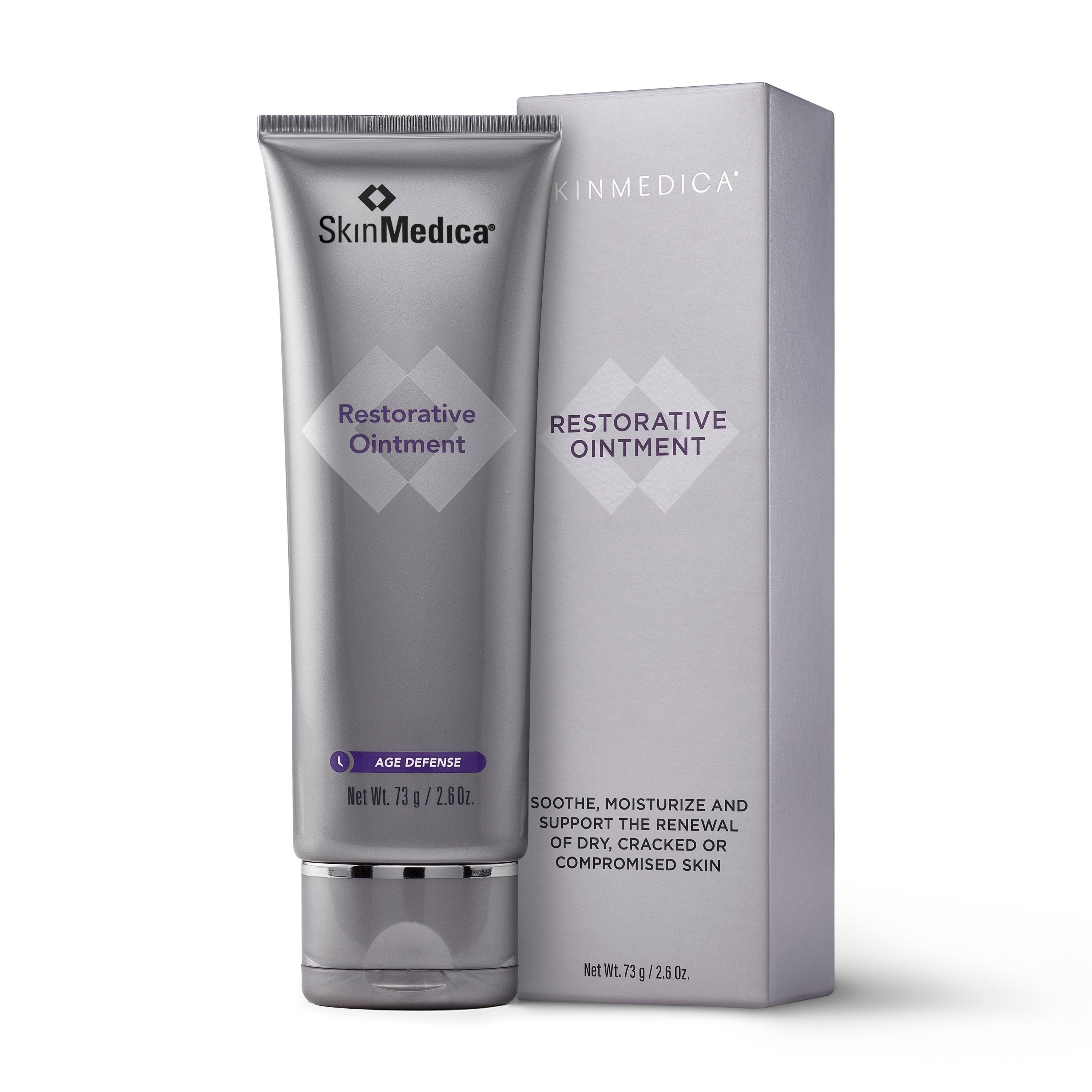 Restorative Ointment
