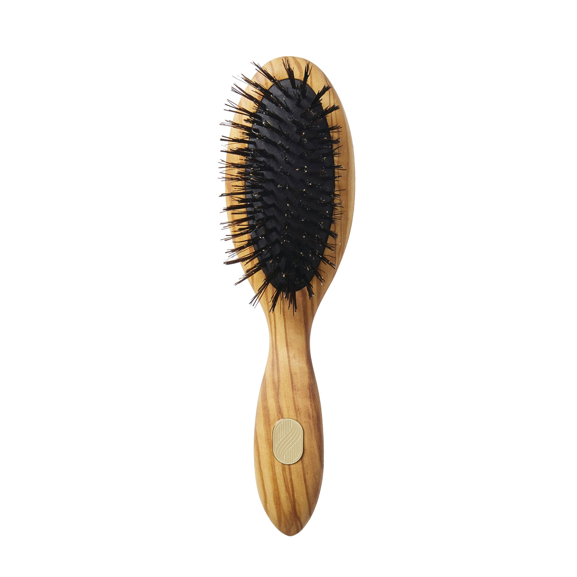 Beaute Petite Repair & Shine Brush for Fine to Medium Hair