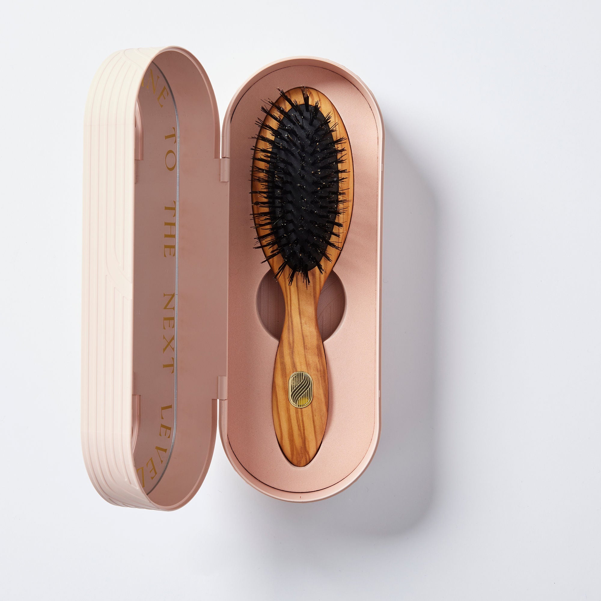 Beaute Petite Repair & Shine Brush for Fine to Medium Hair