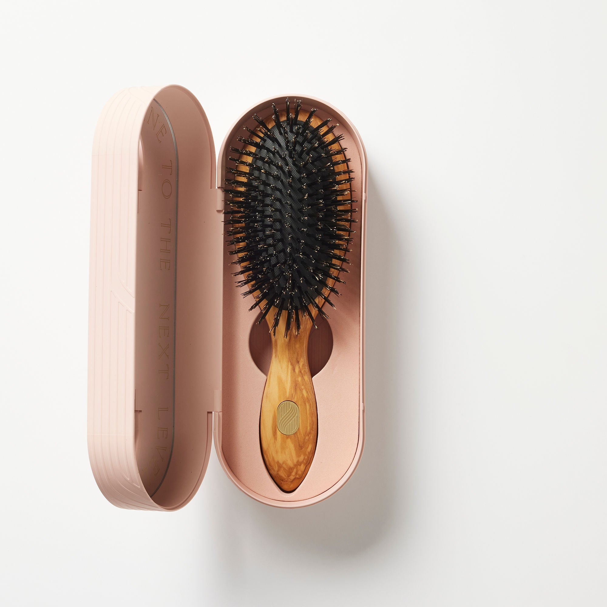 Beaute Classic Repair & Shine Brush for Fine to Medium Hair