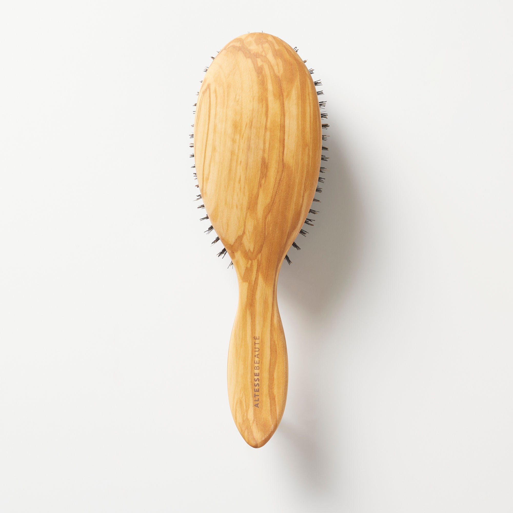 Beaute Classic Repair & Shine Brush for Fine to Medium Hair