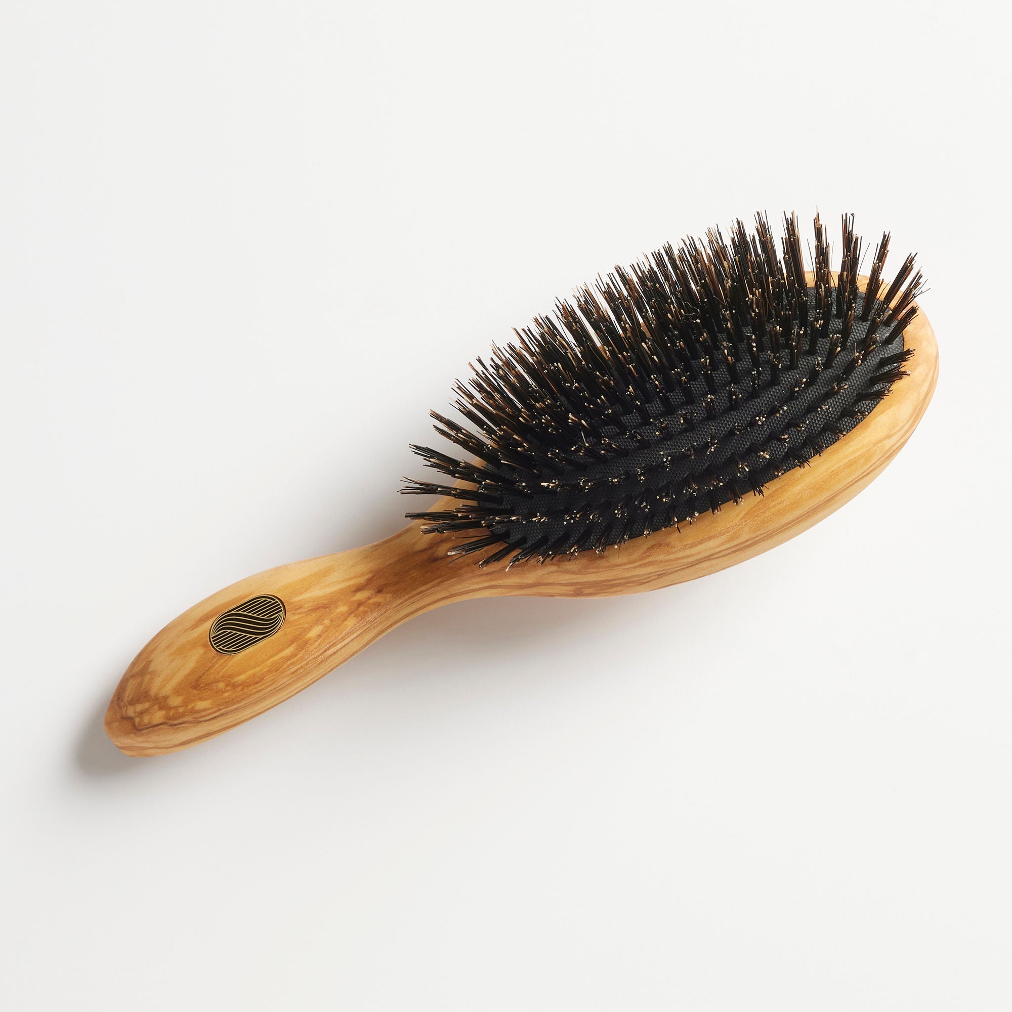 Beaute Classic Repair & Shine Brush for Fine to Medium Hair