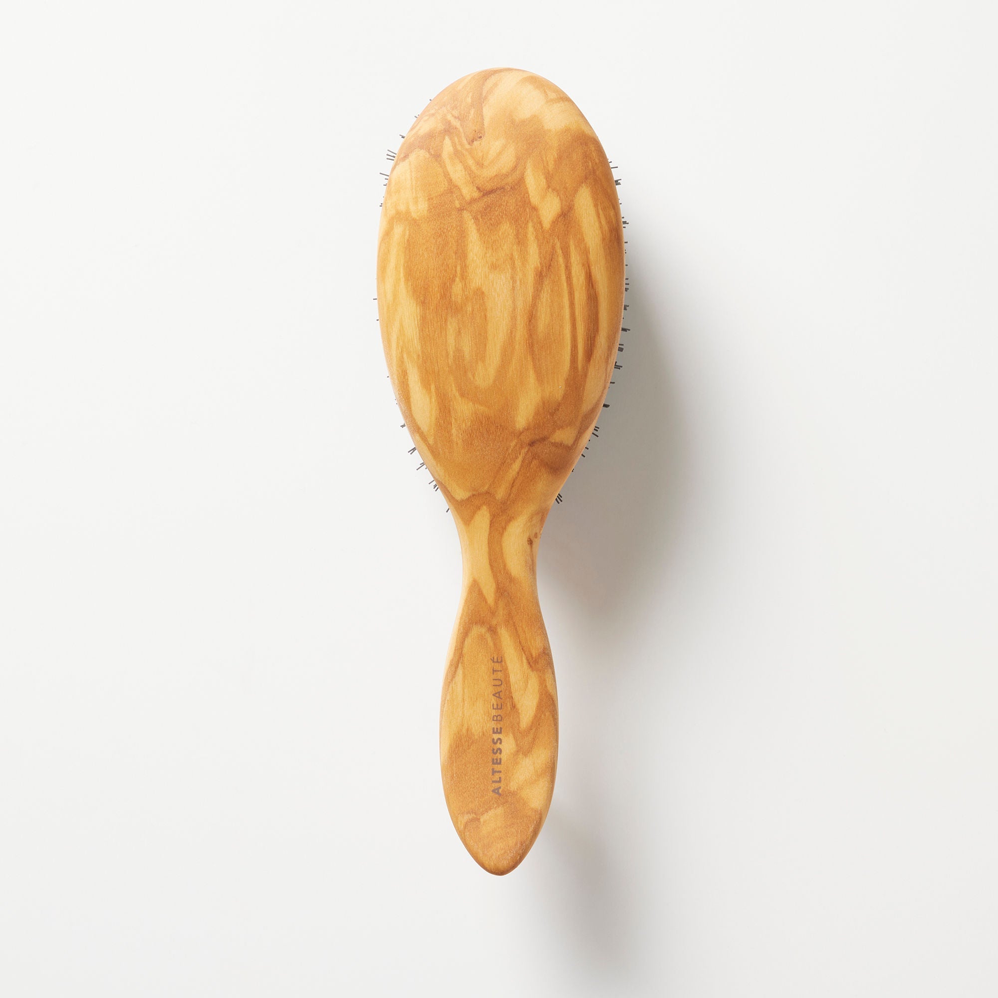 Beaute Classic Gentle Detangling Brush for Fine to Medium Hair