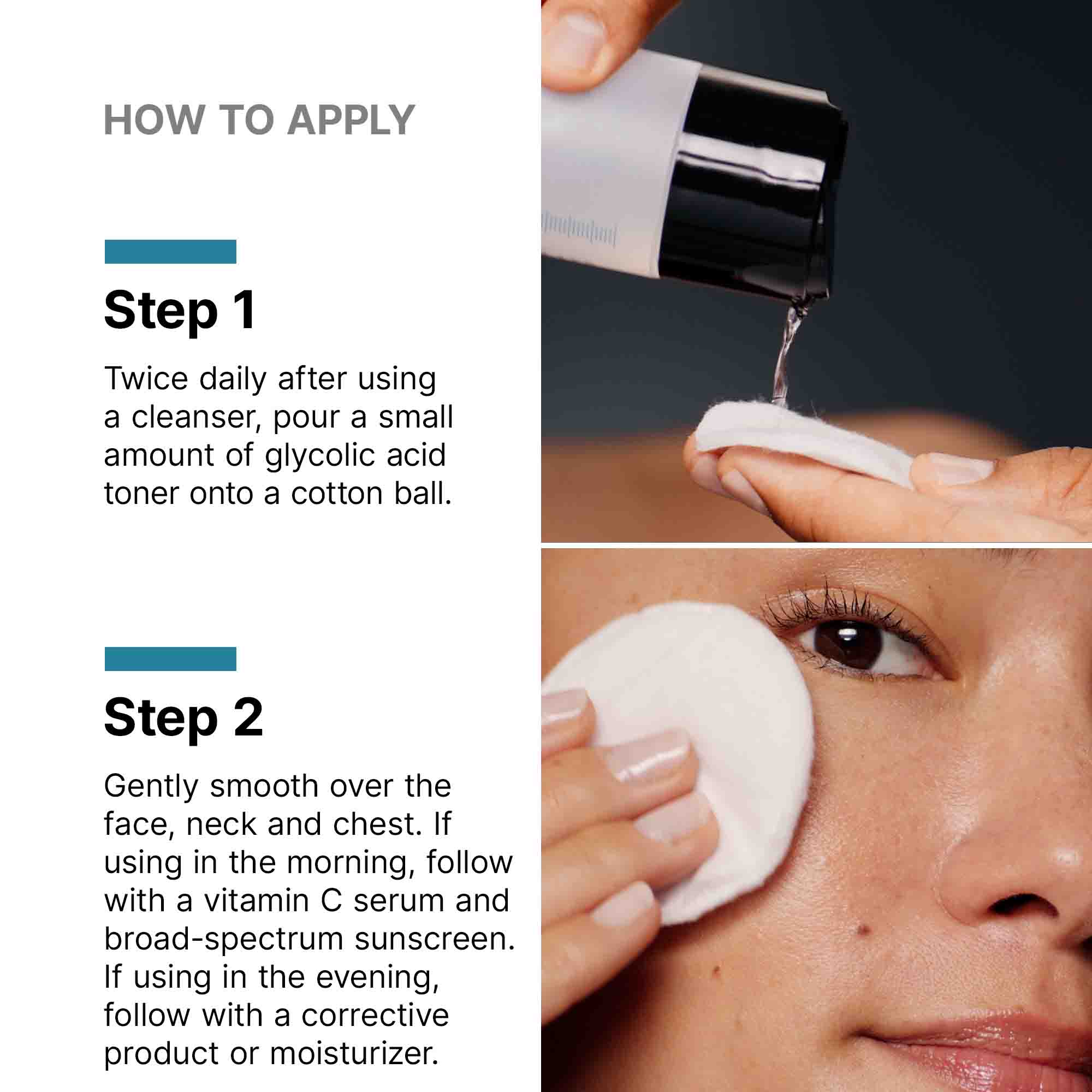 LHA Toner