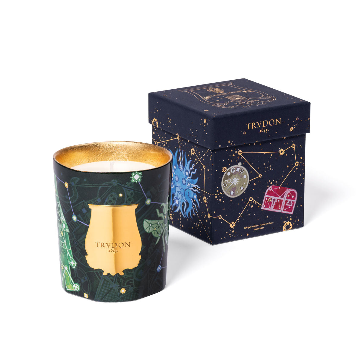 Fir Candle (Limited Edition)