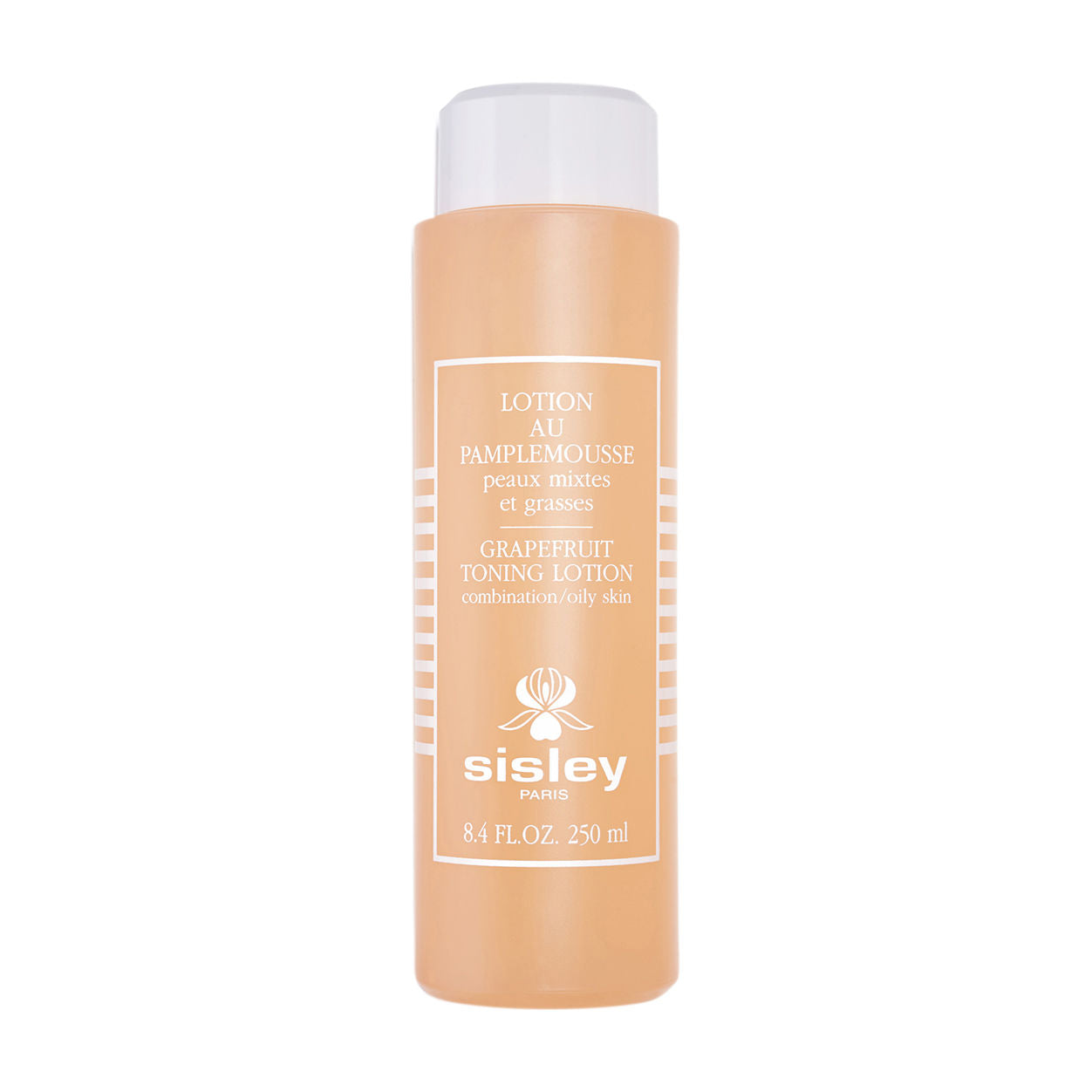 Grapefruit Toning Lotion