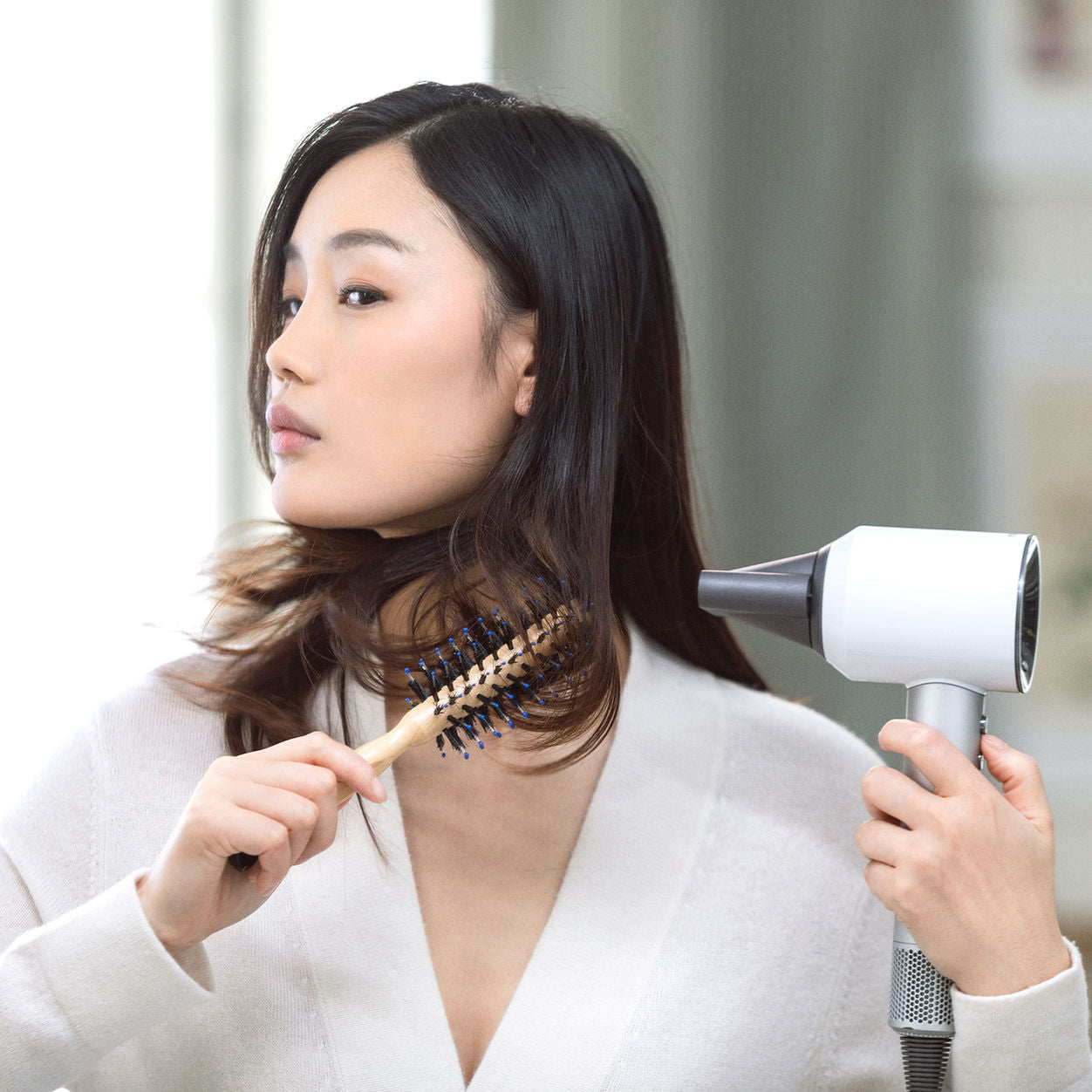 Gentle Purifying Shampoo