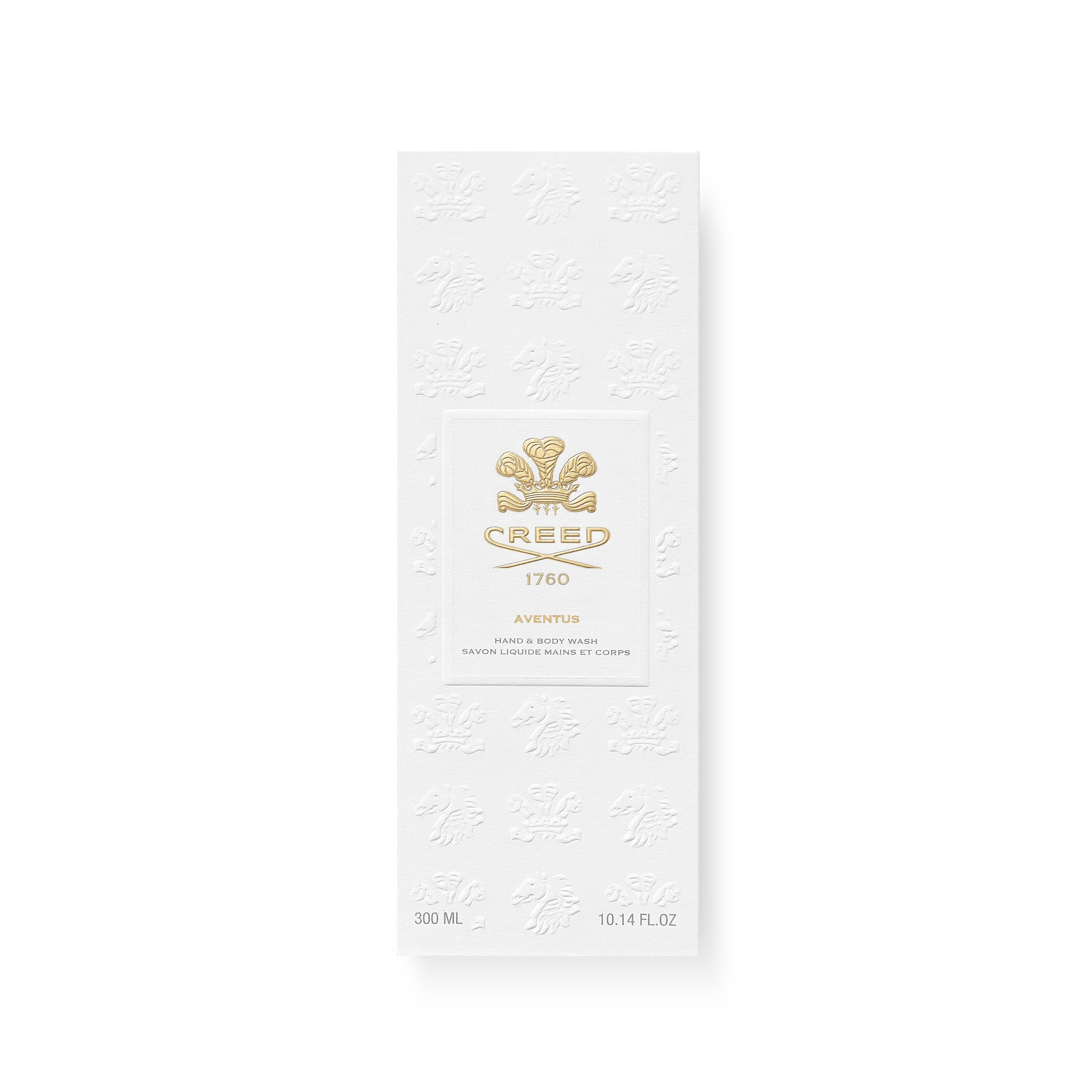 Aventus Hand & Body Wash