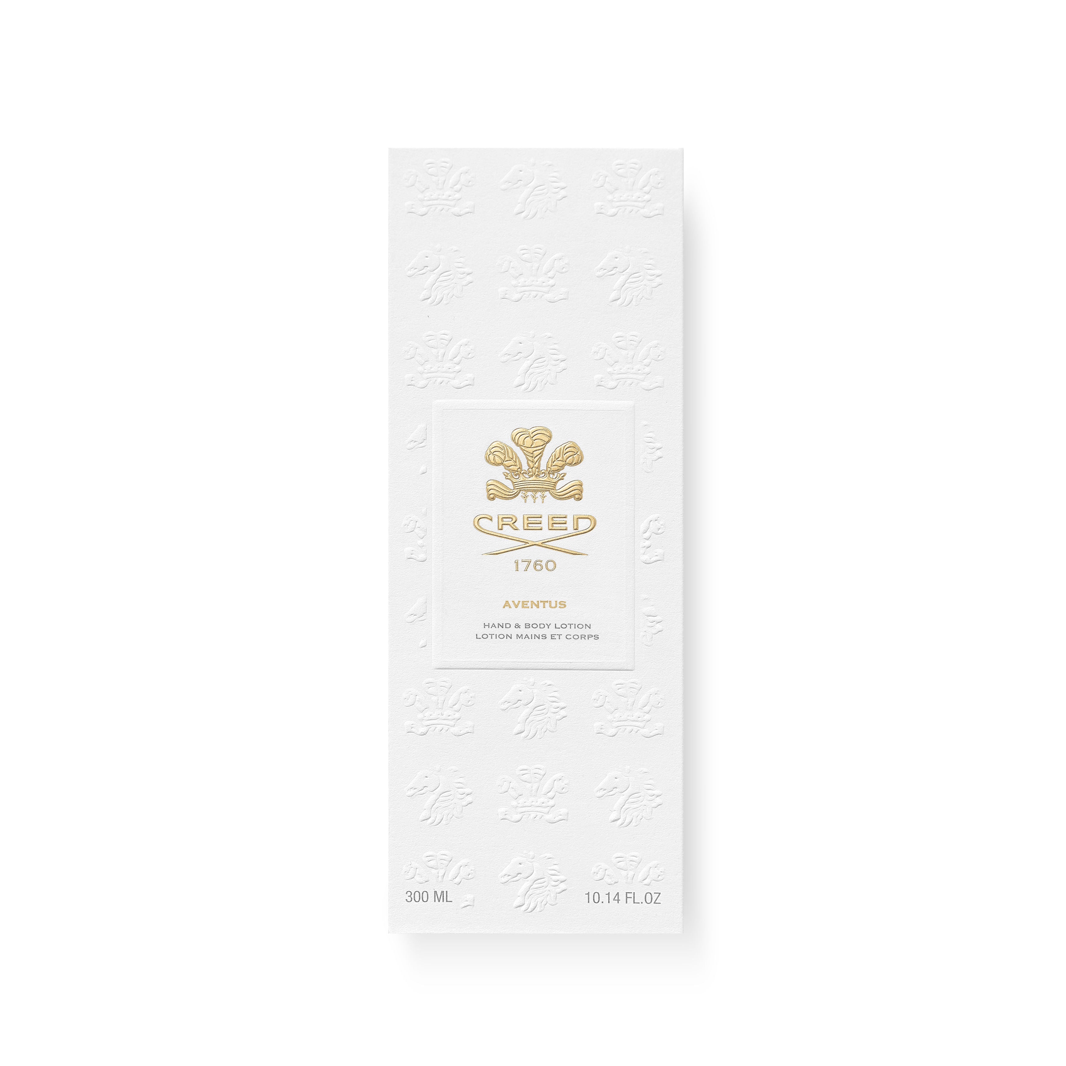 Aventus Hand & Body Lotion