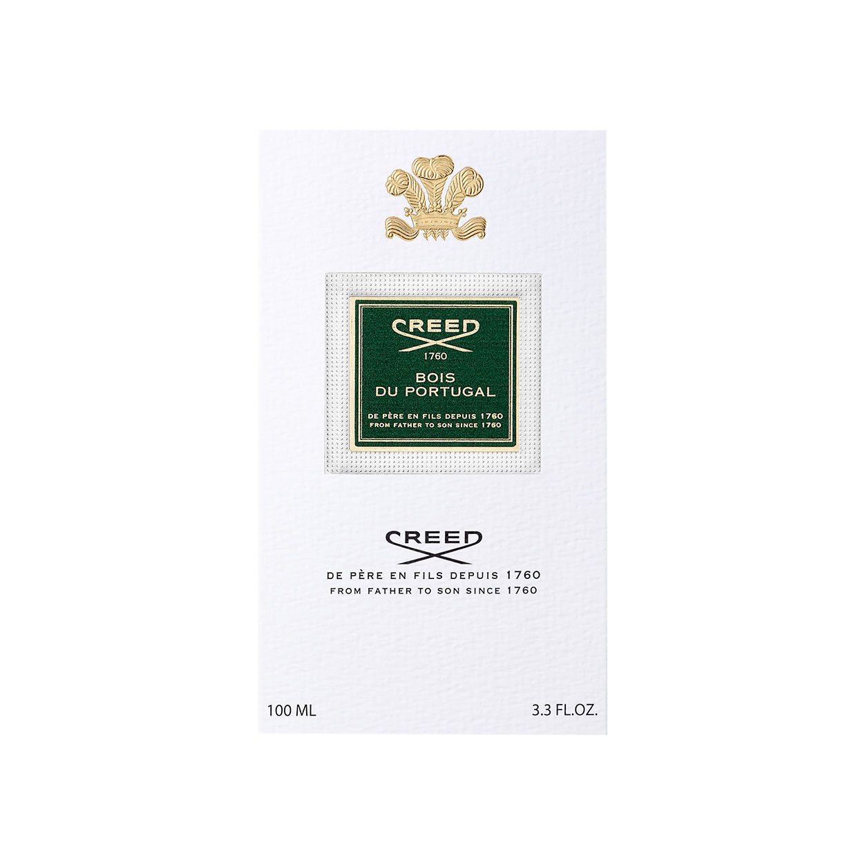 Bois Du Portugal Eau de Parfum