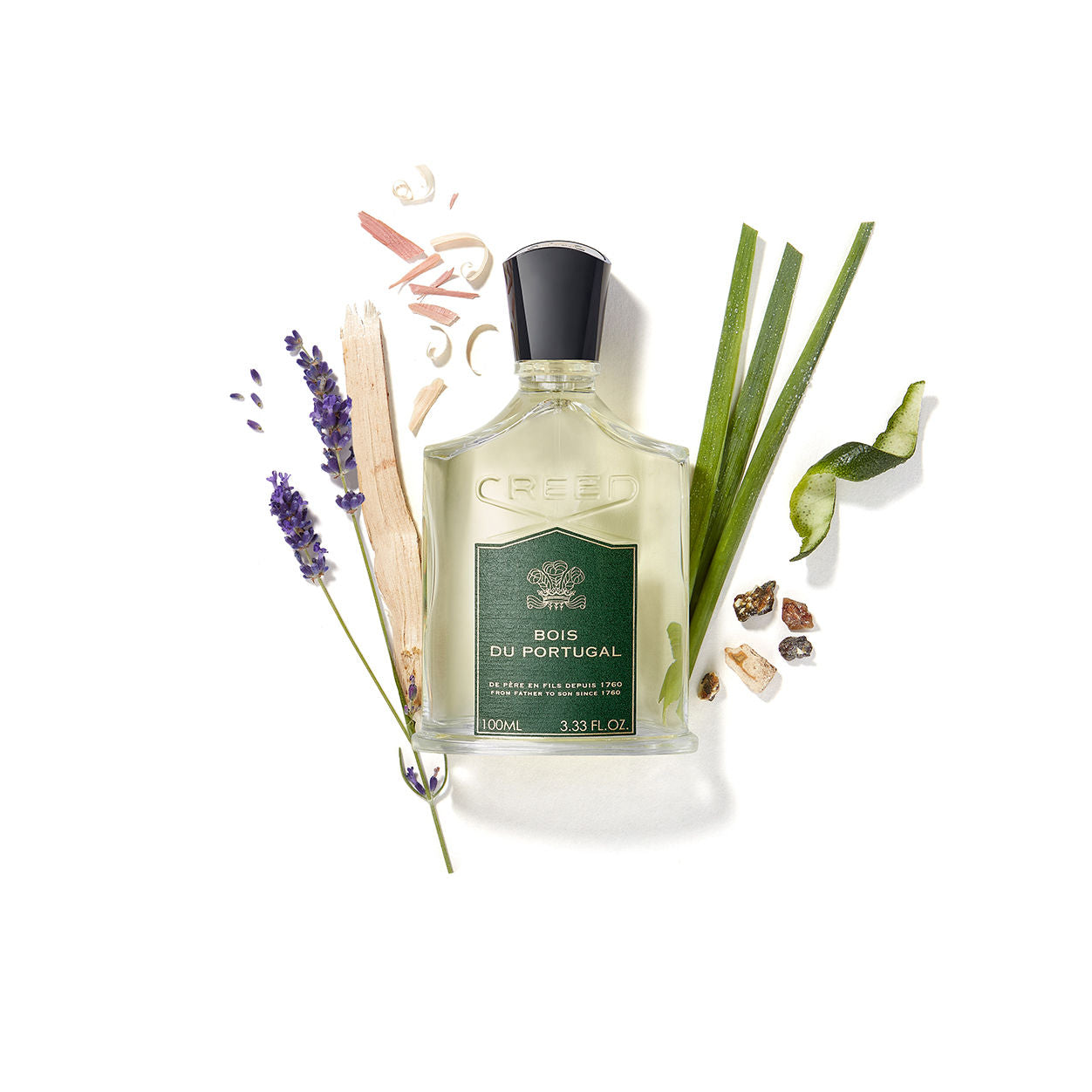 Bois Du Portugal Eau de Parfum