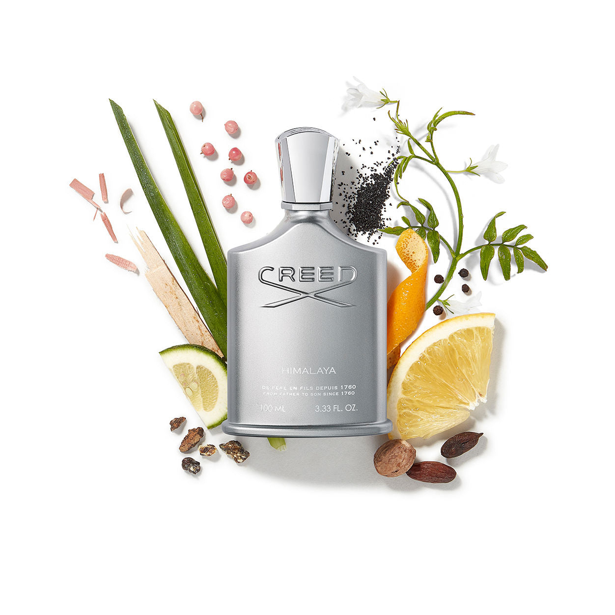 Himalaya Eau de Parfum