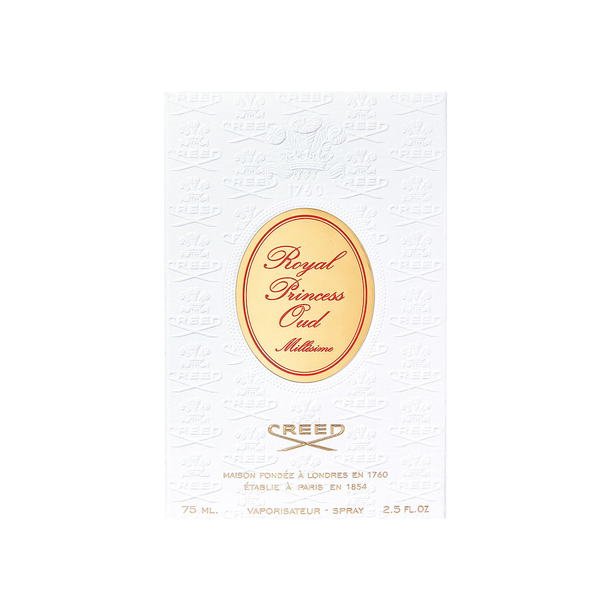 Royal Princess Oud Eau de Parfum