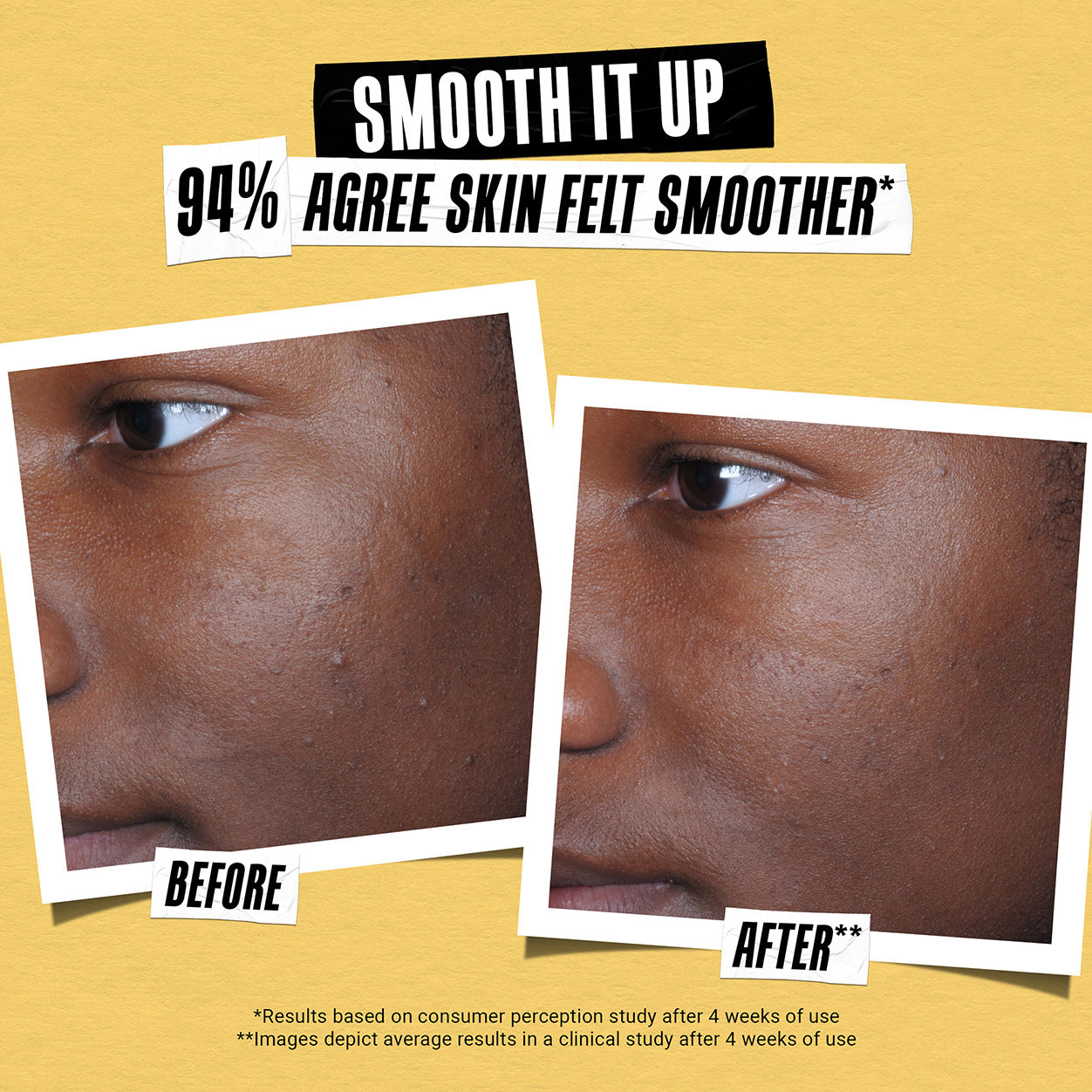 Better Screen UV Serum SPF 50+