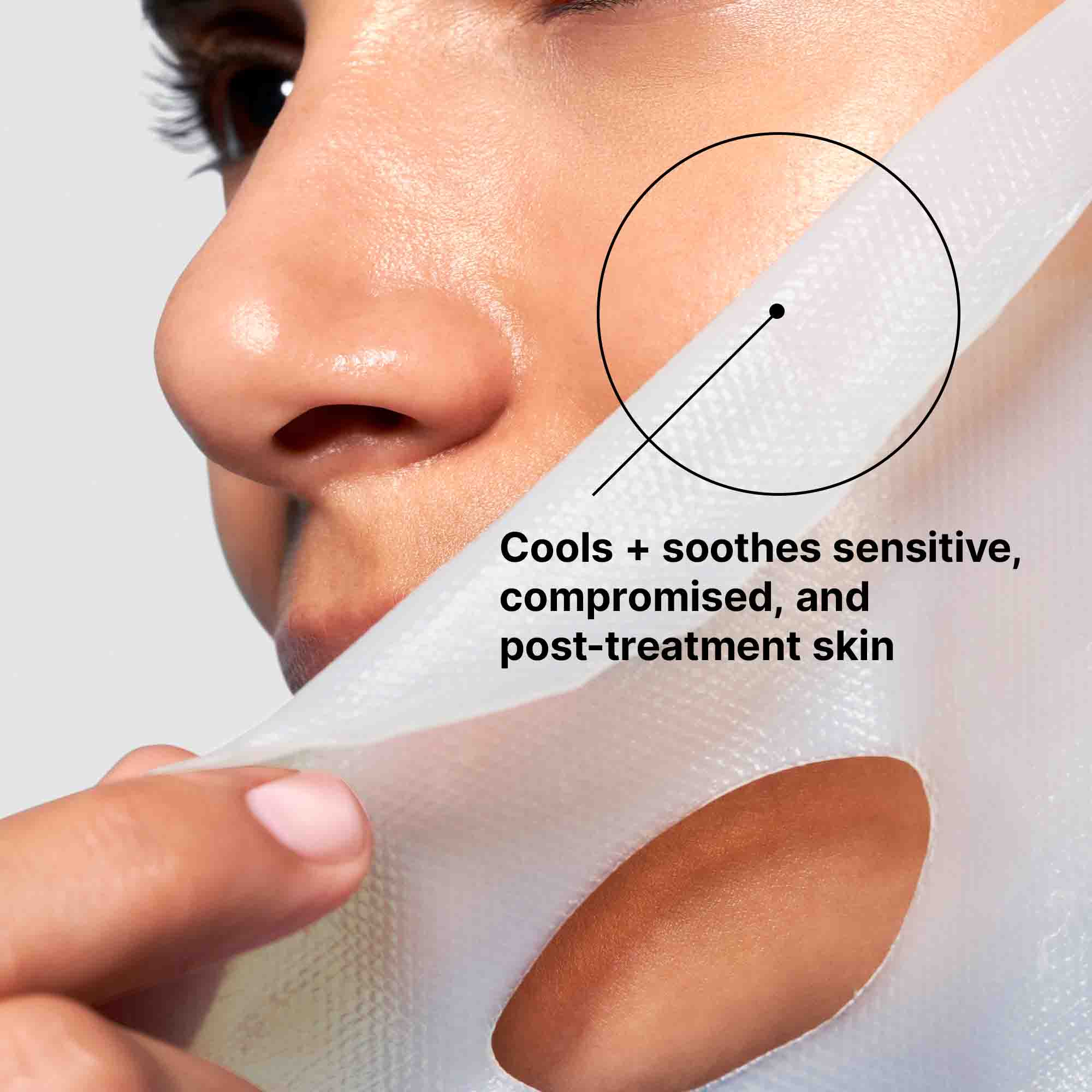Biocellulose Restorative Masque