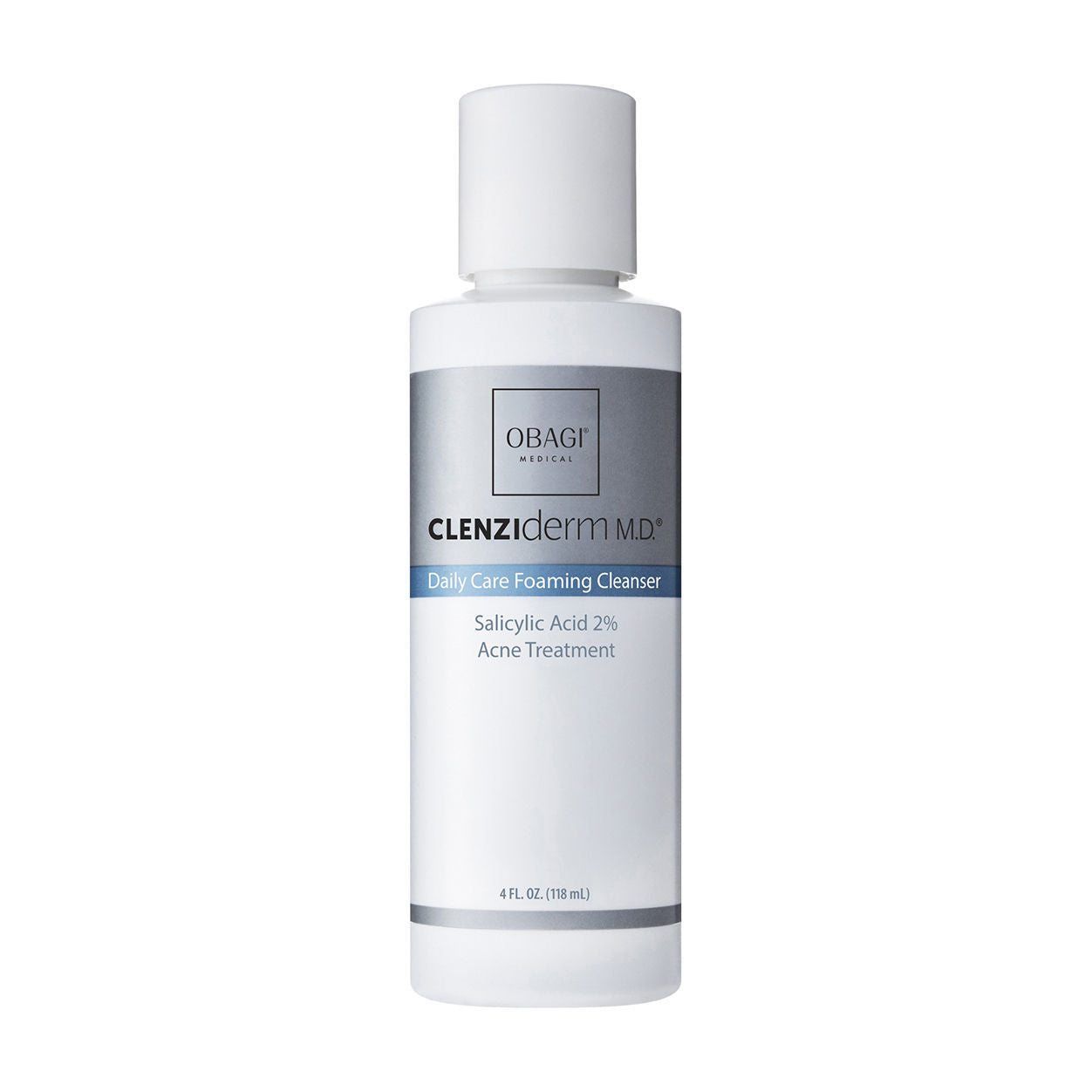 Clenziderm M.D. Daily Care Foaming Cleanser
