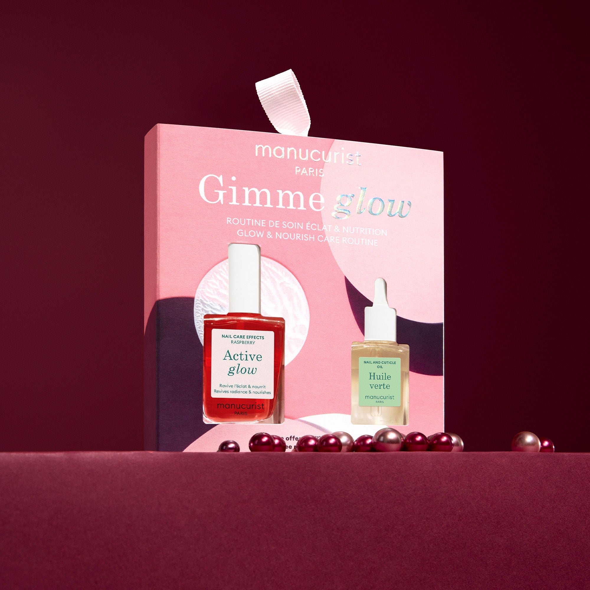 Gimme Glow Ornement (Limited Edition)