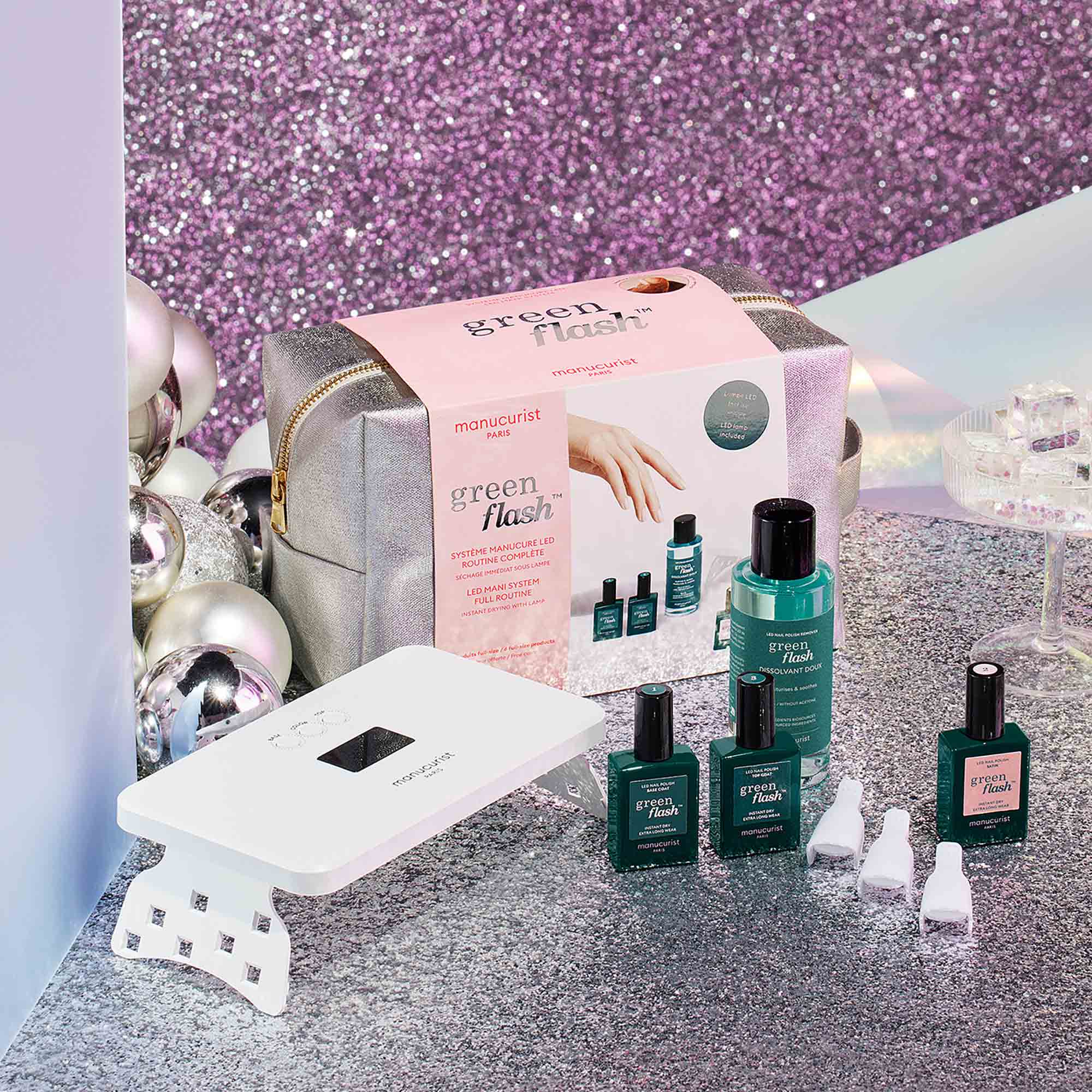 Let's Flash Gift Set