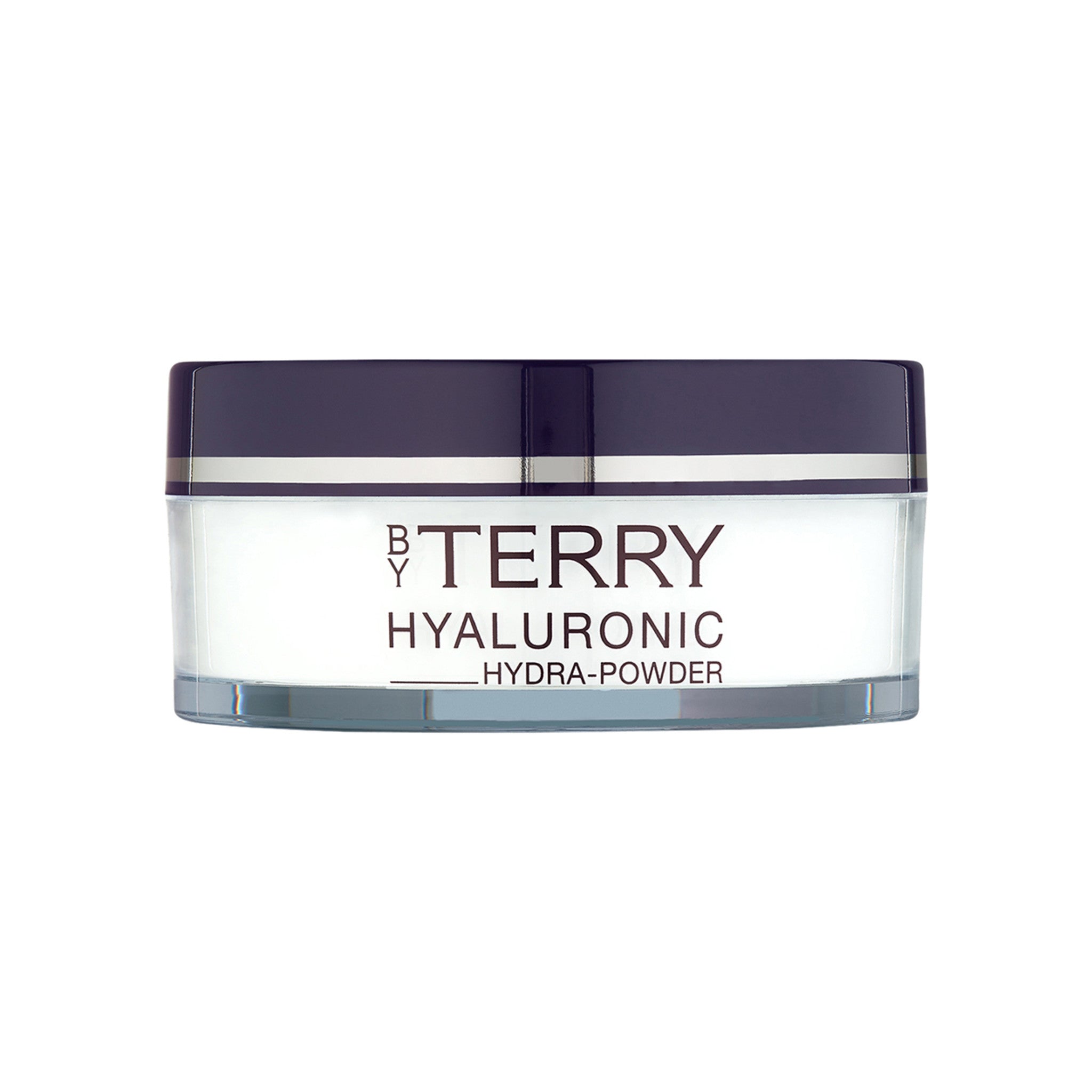 Hyaluronic Hydra-Powder
