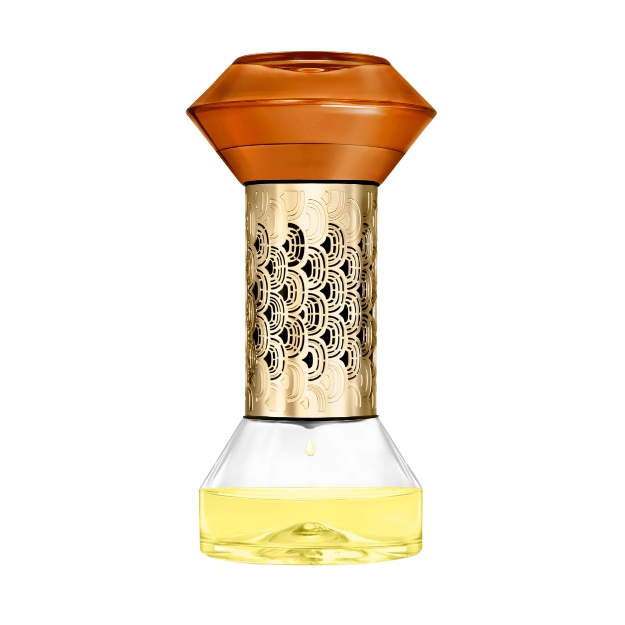 Fleur d'Oranger (Orange Blossom) Fragrance Hourglass Diffuser