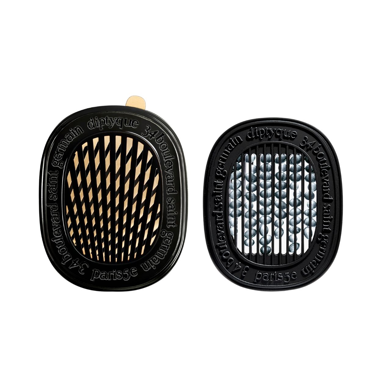 Figuier (Fig Tree) Car Diffuser and Insert