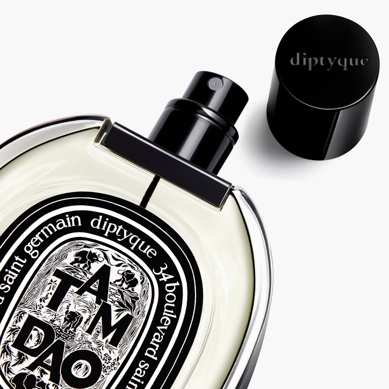 Tam Dao Eau De Parfum