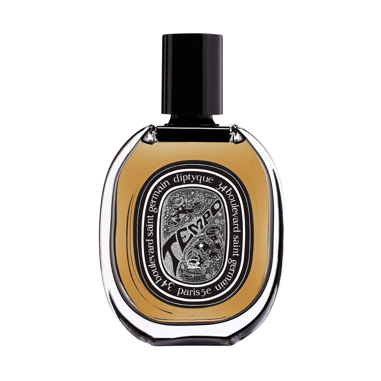 Tempo Eau de Parfum