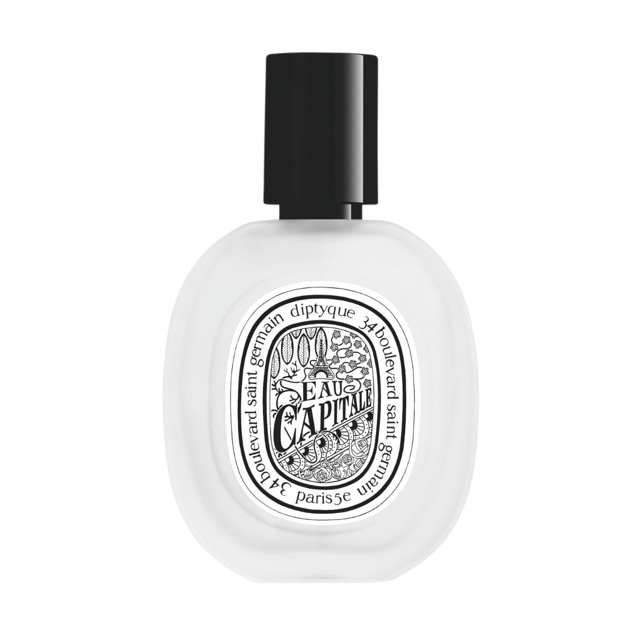 Eau Capitale Hair Mist