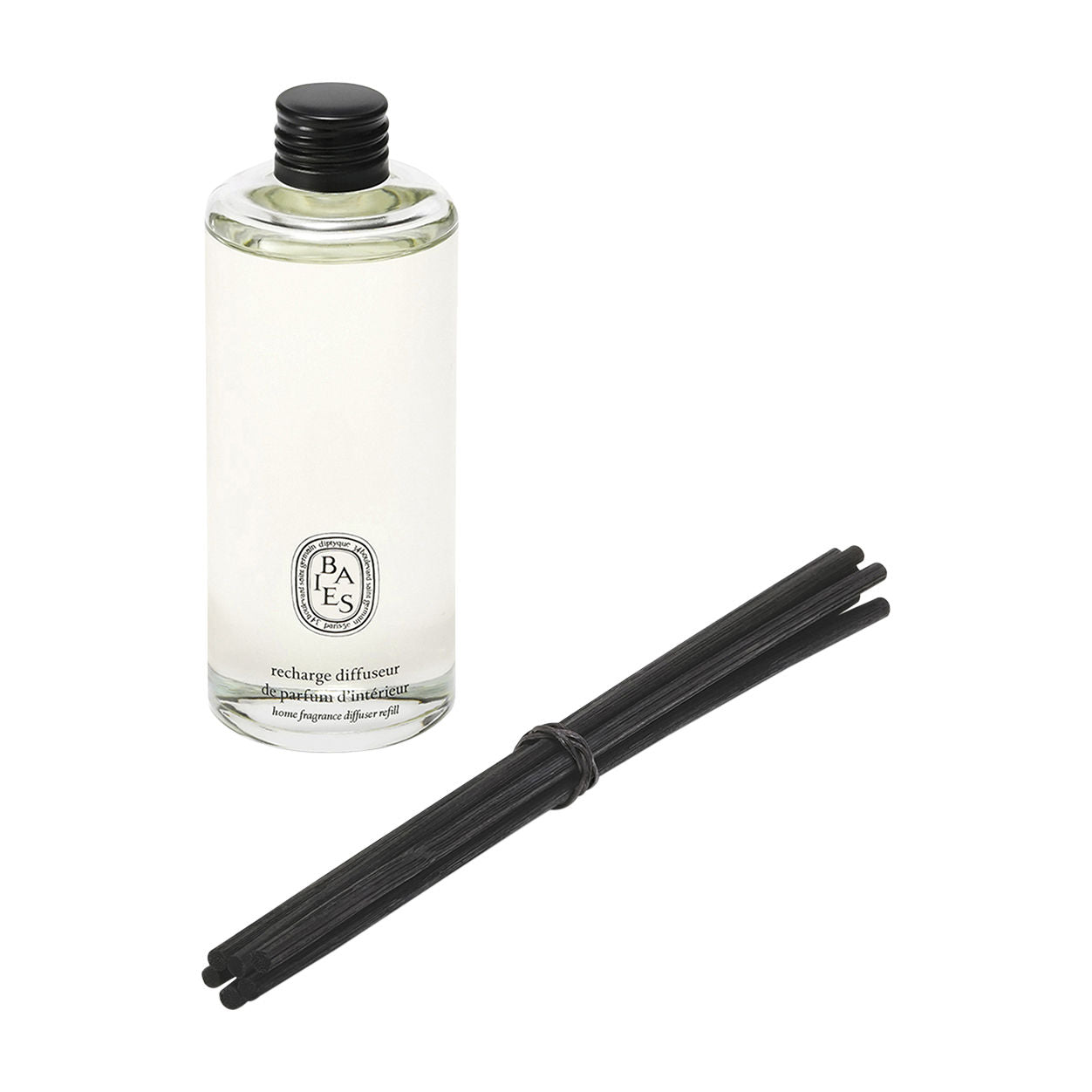 Baies (Berries) Refill For Home Fragrance Diffuser