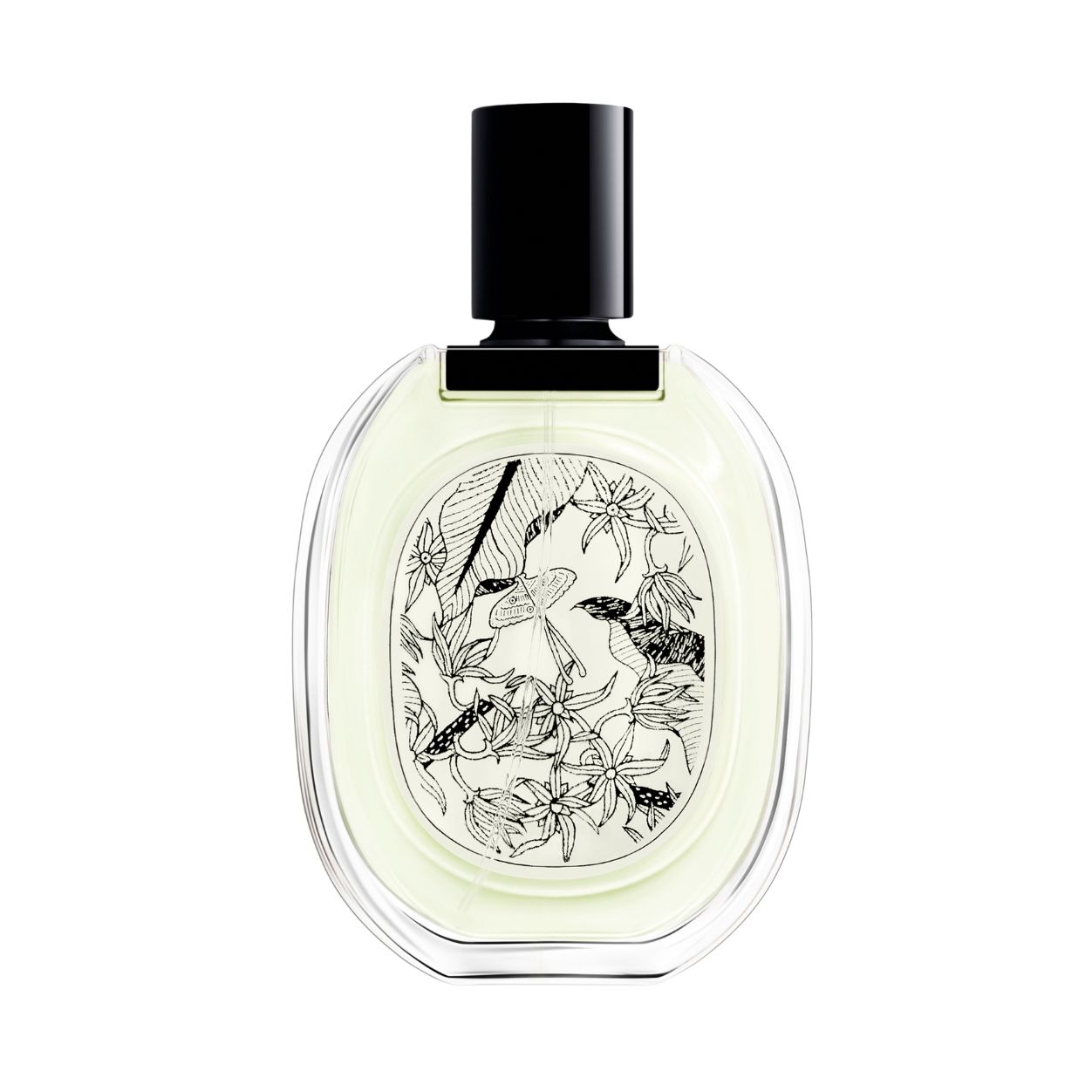 Eau Mohéli Eau De Toilette