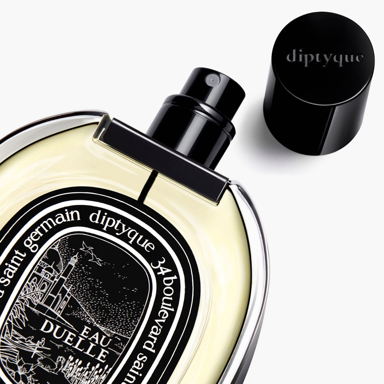Eau Duelle Eau de Parfum