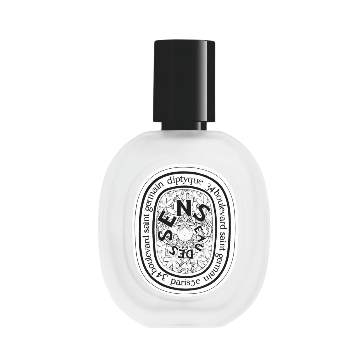Eau des Sens Hair Mist