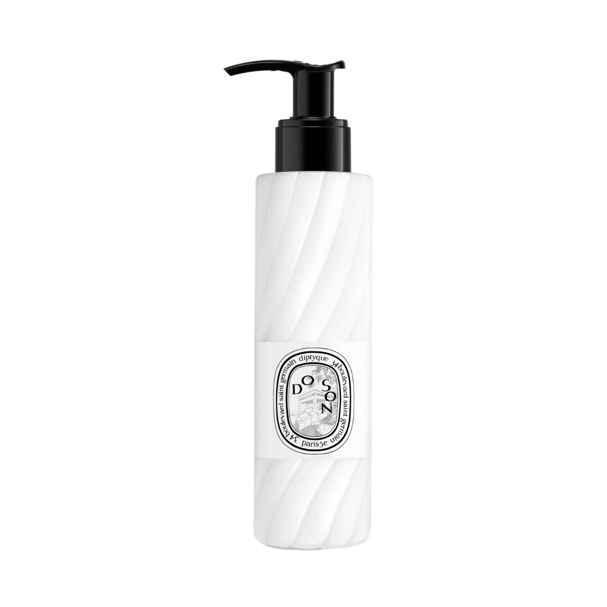 Do Son Perfumed Body Lotion