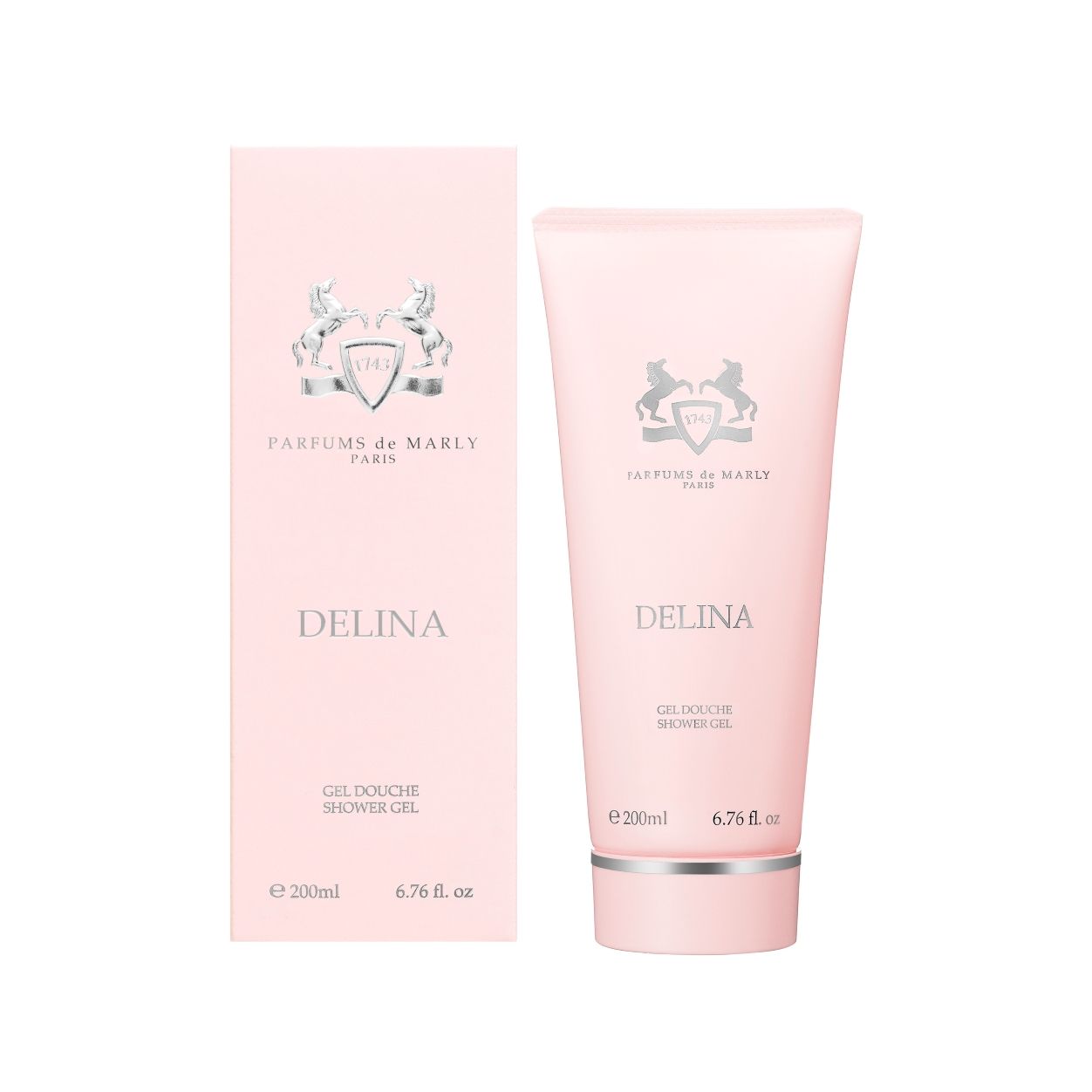 Delina Shower Gel