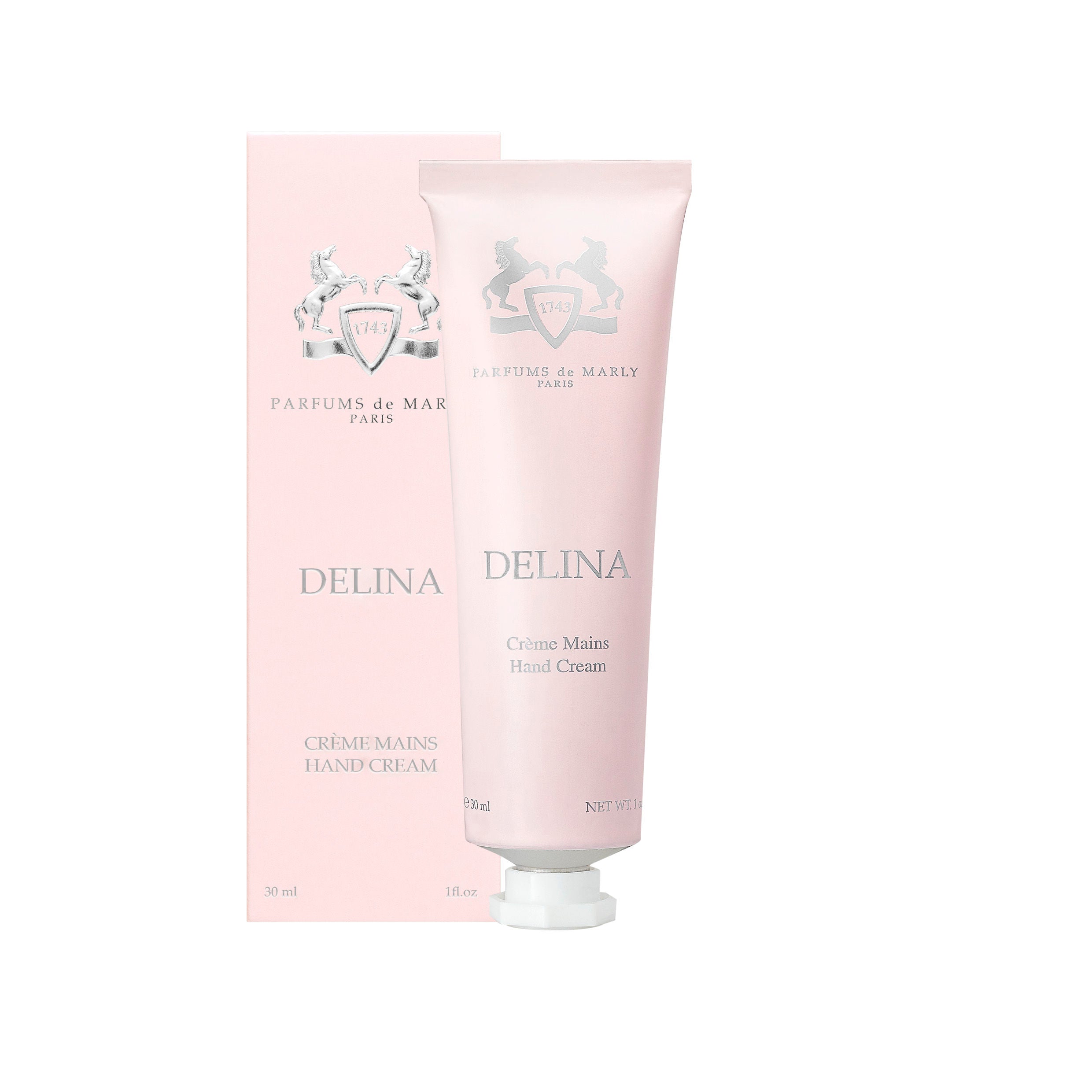 Delina Hand Cream
