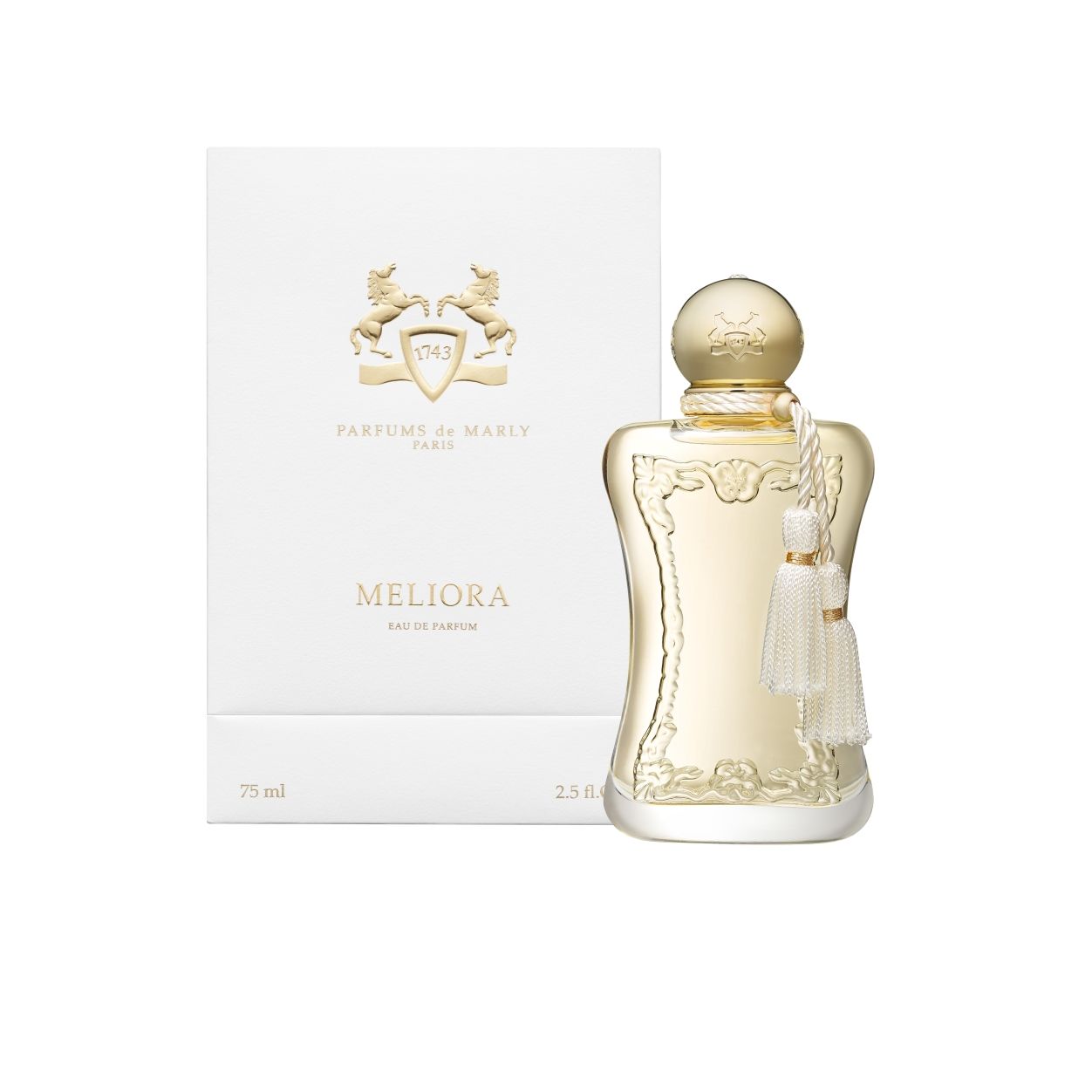 Meliora Eau de Parfum