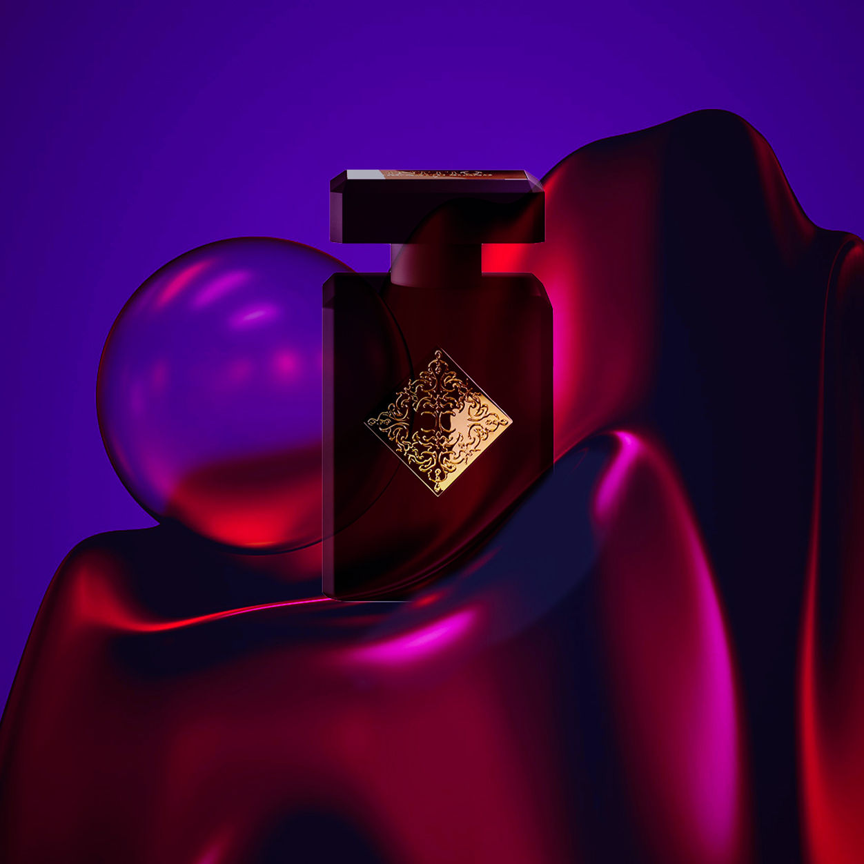 High Frequency Eau de Parfum
