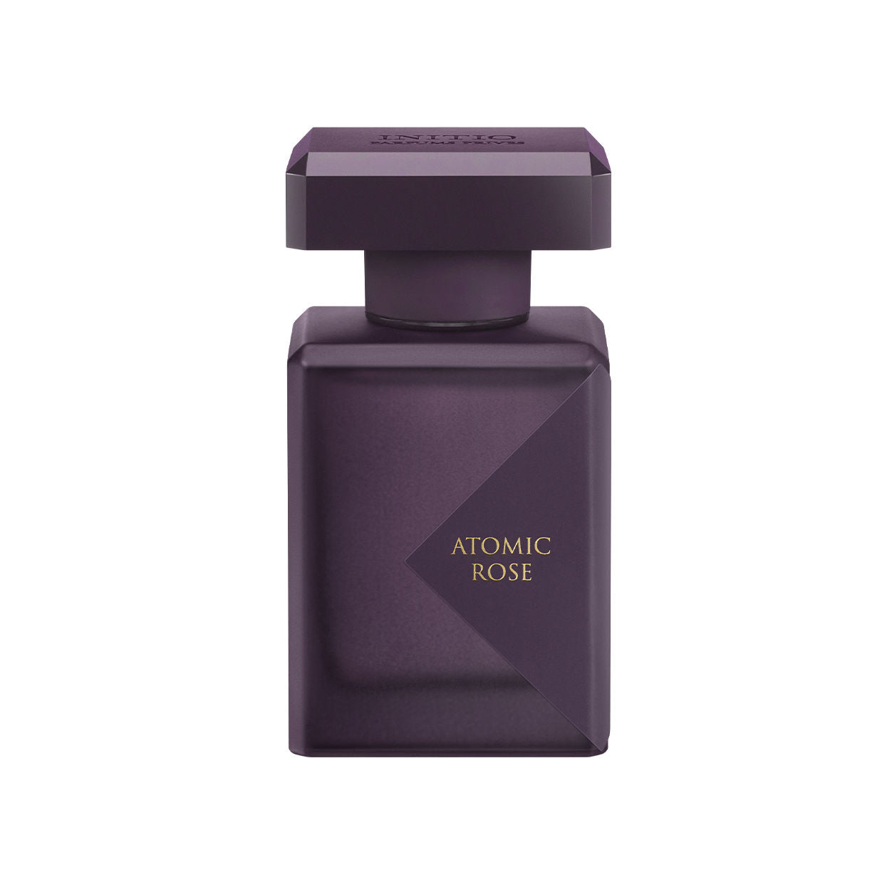Atomic Rose Hair Perfume