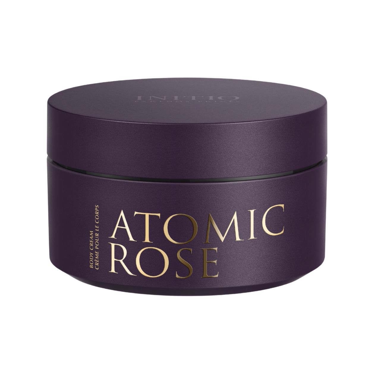 Atomic Rose Body Cream