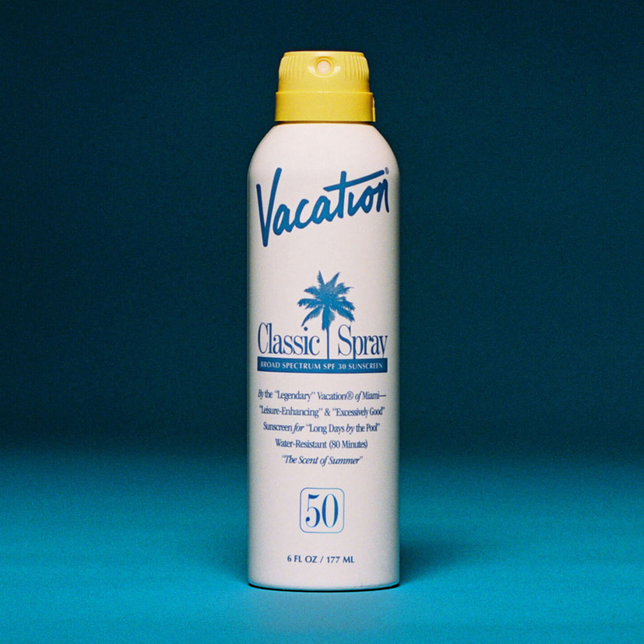 Classic Spray SPF 50