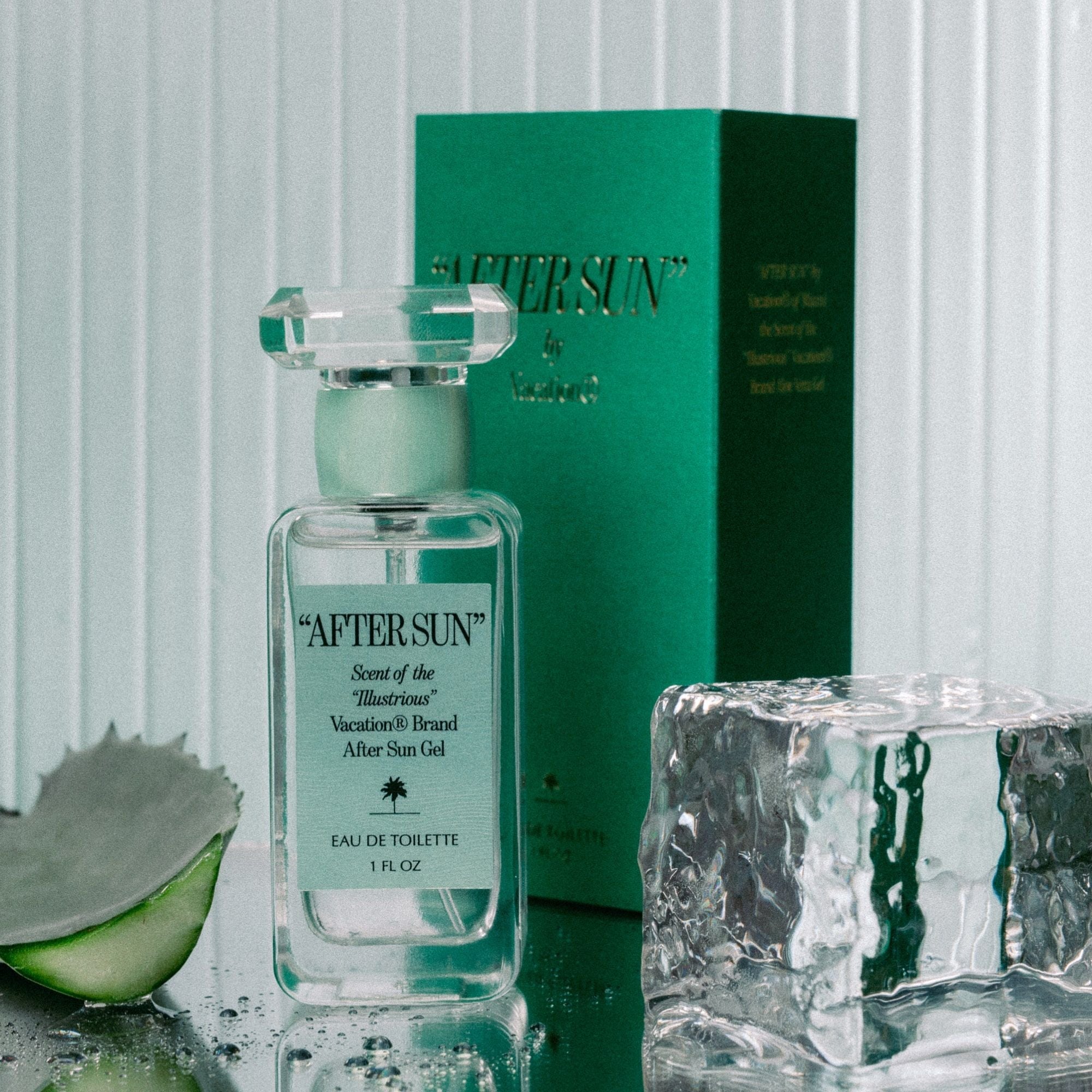 After Sun by Vacation Eau de Toilette