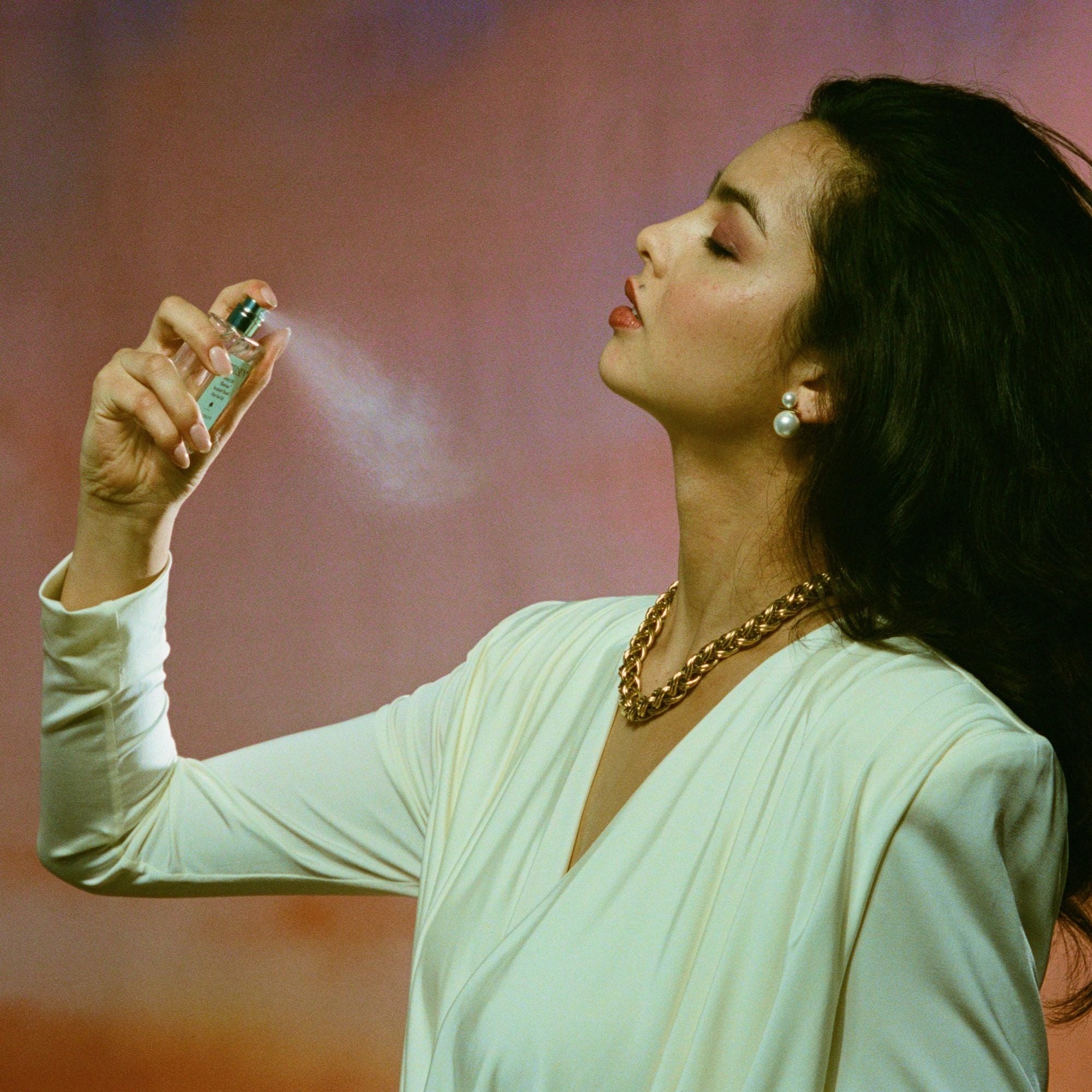 After Sun by Vacation Eau de Toilette