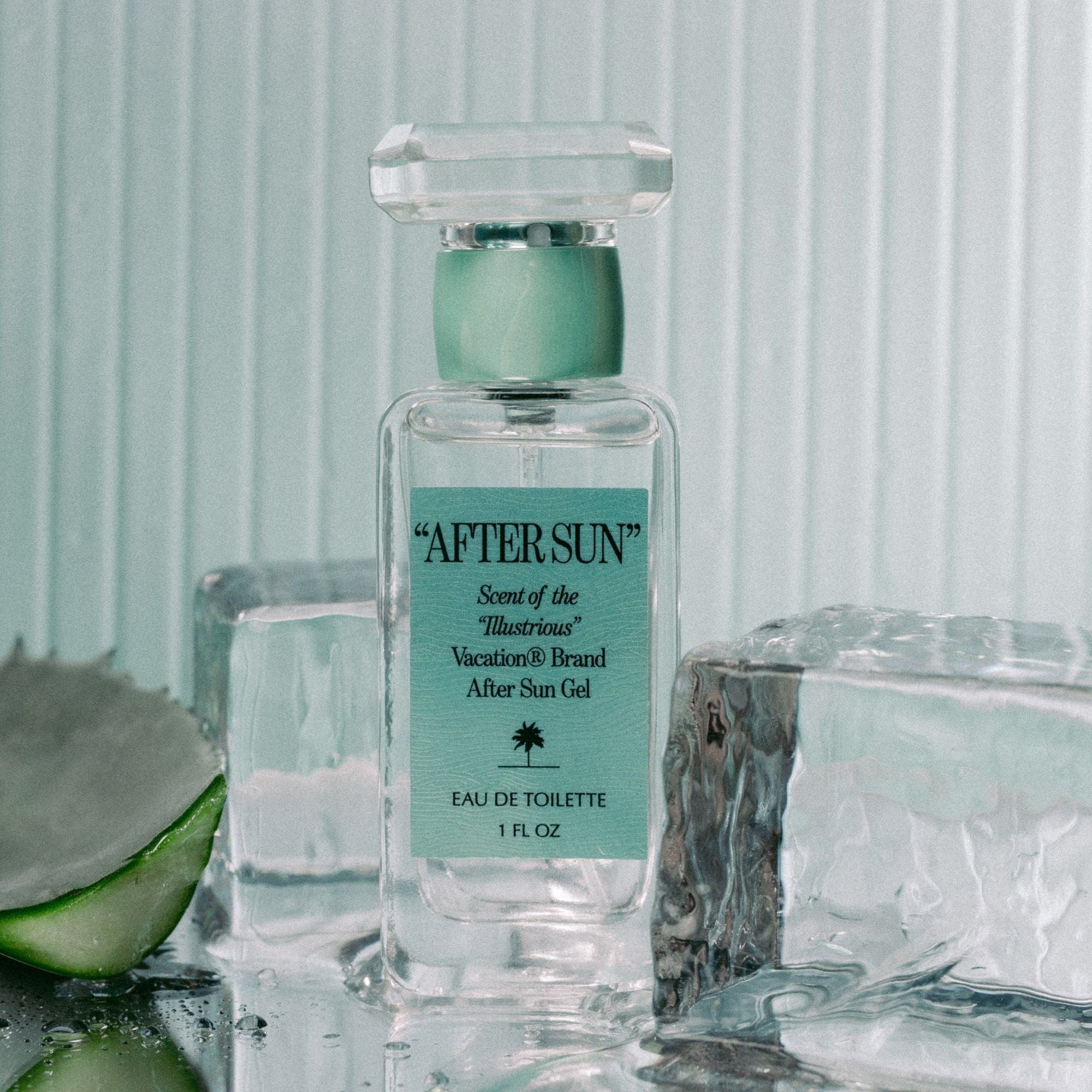 After Sun by Vacation Eau de Toilette