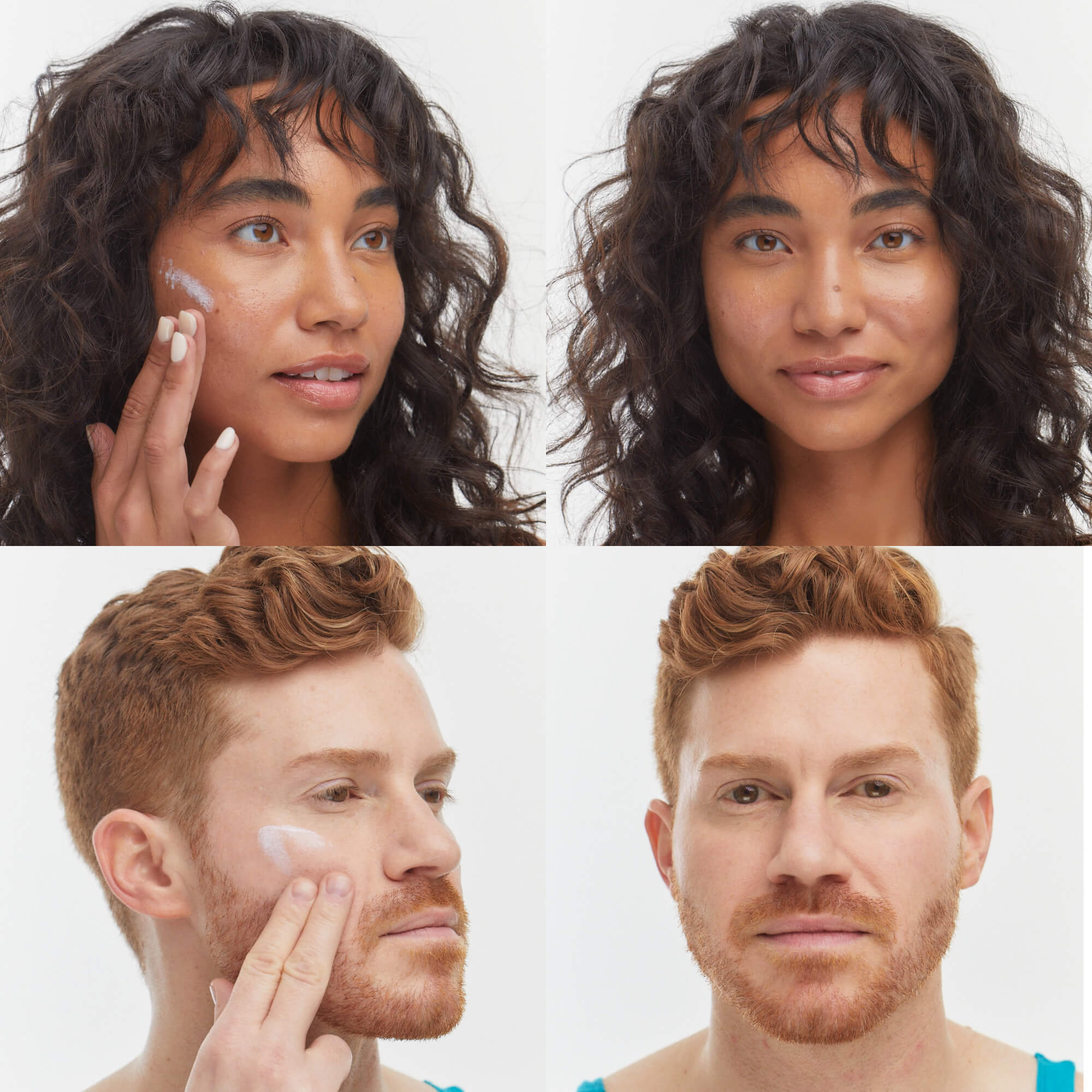 Shake Shake SPF 50 Mineral Milk